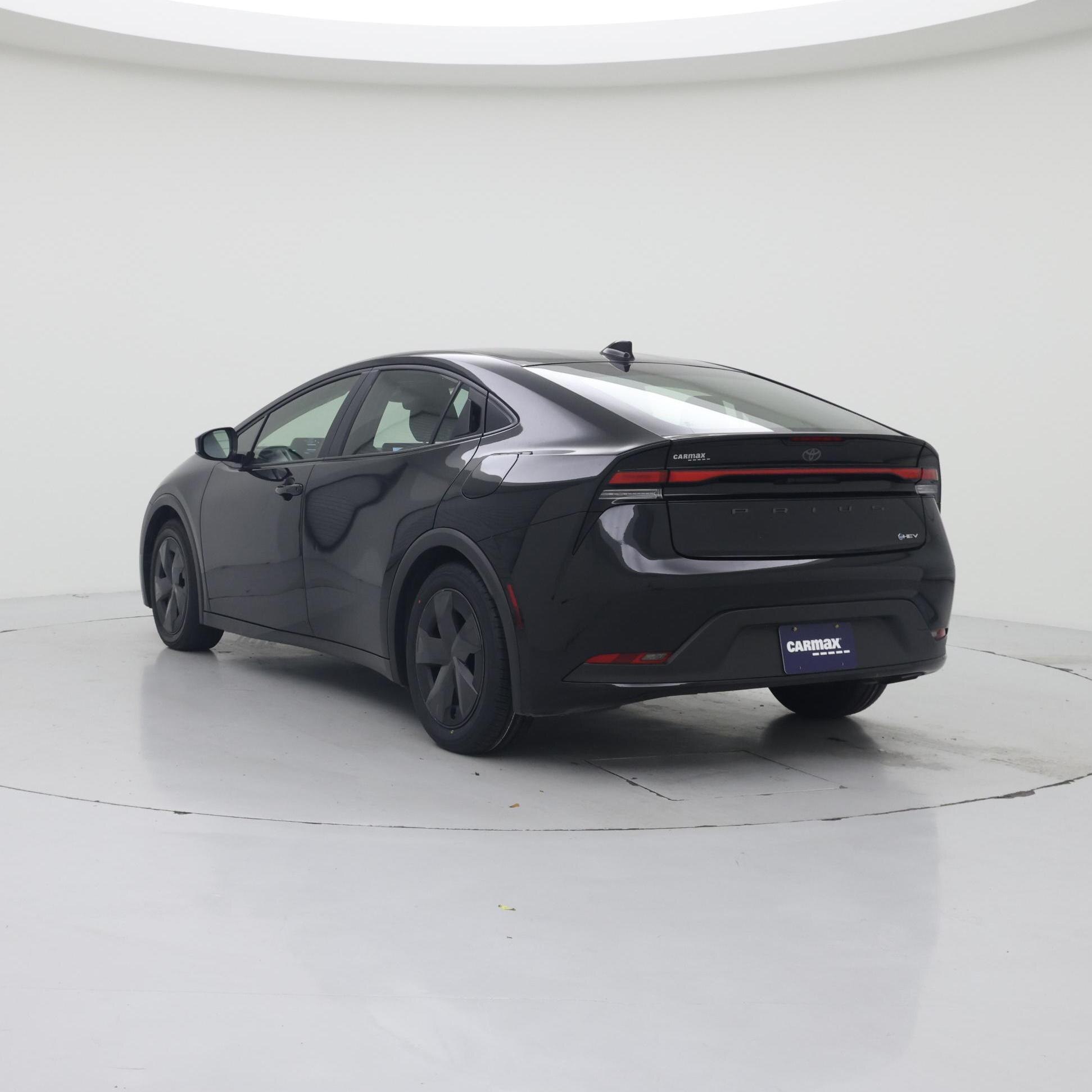 Thumbnail: 2025 Toyota Prius - 2