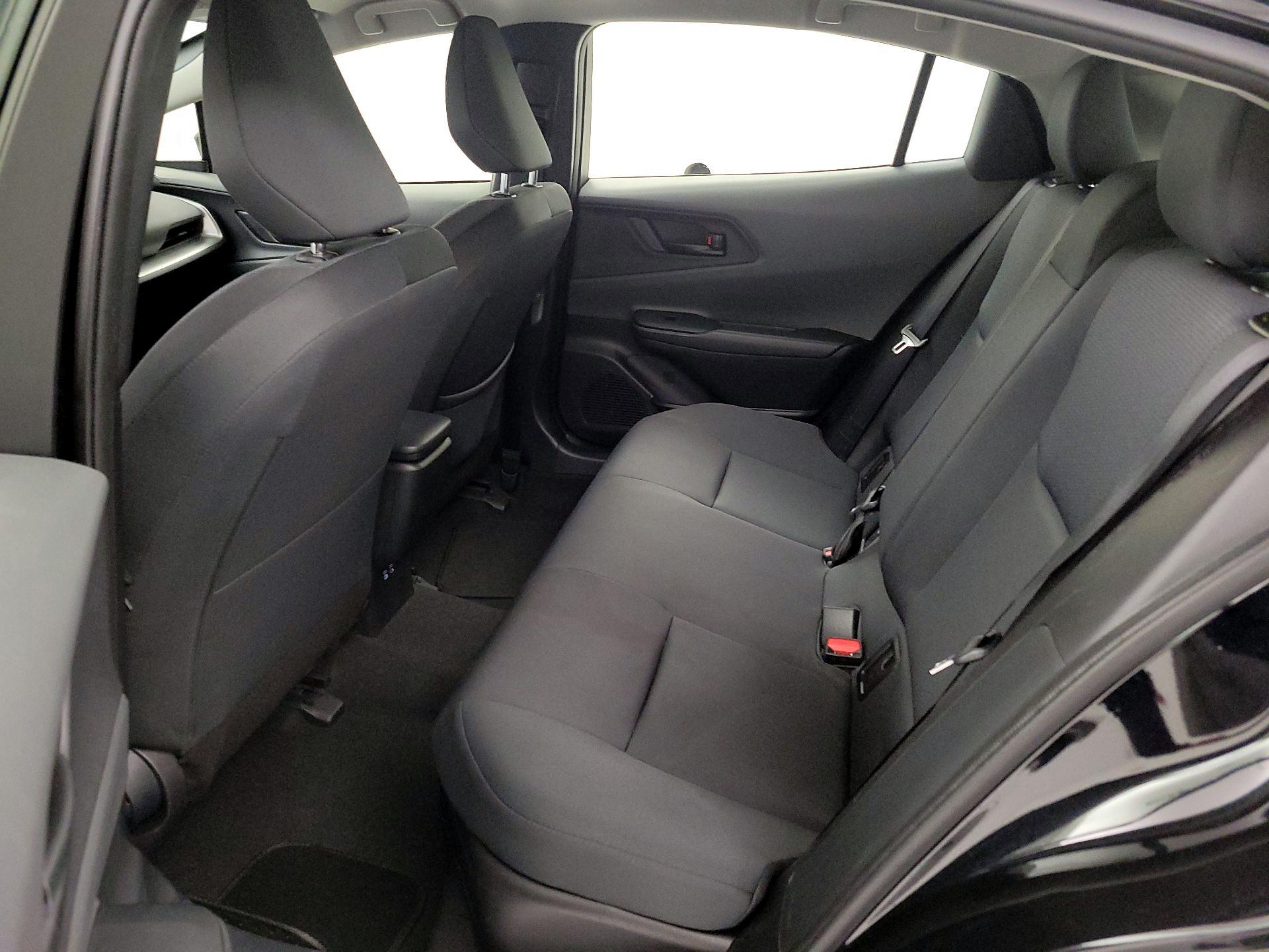 Thumbnail: 2025 Toyota Prius - 19