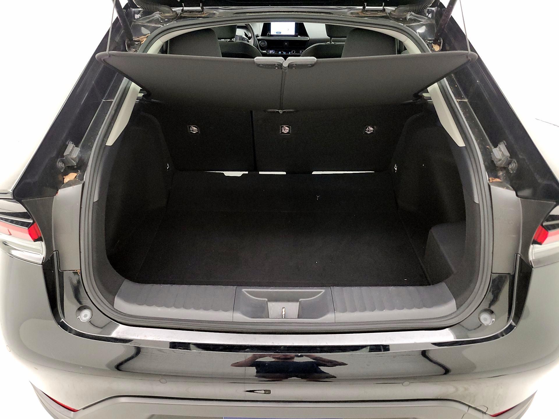 Thumbnail: 2025 Toyota Prius - 20