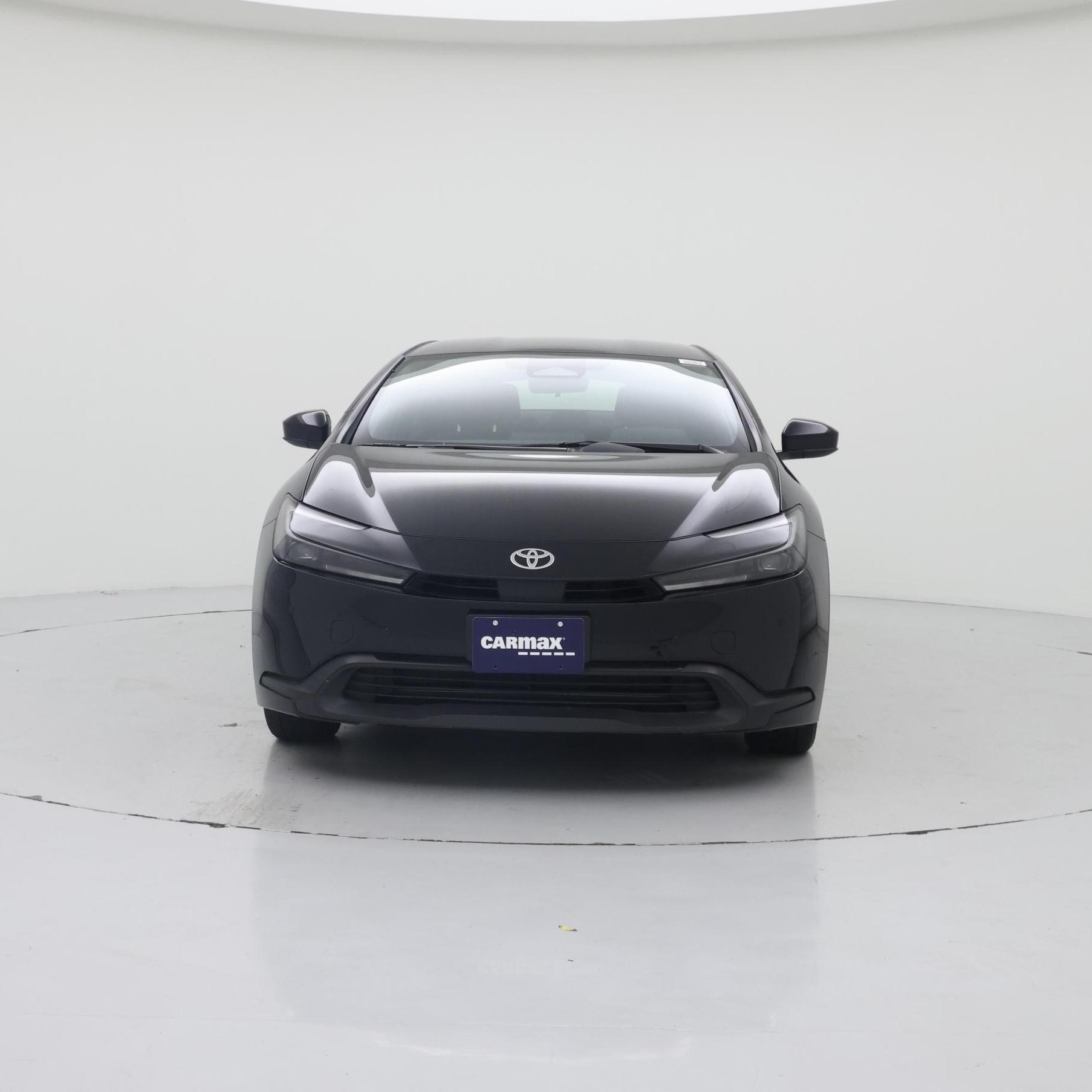 Thumbnail: 2025 Toyota Prius - 5