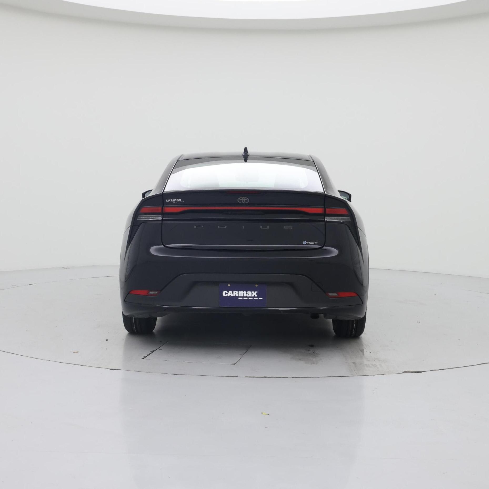 Thumbnail: 2025 Toyota Prius - 6