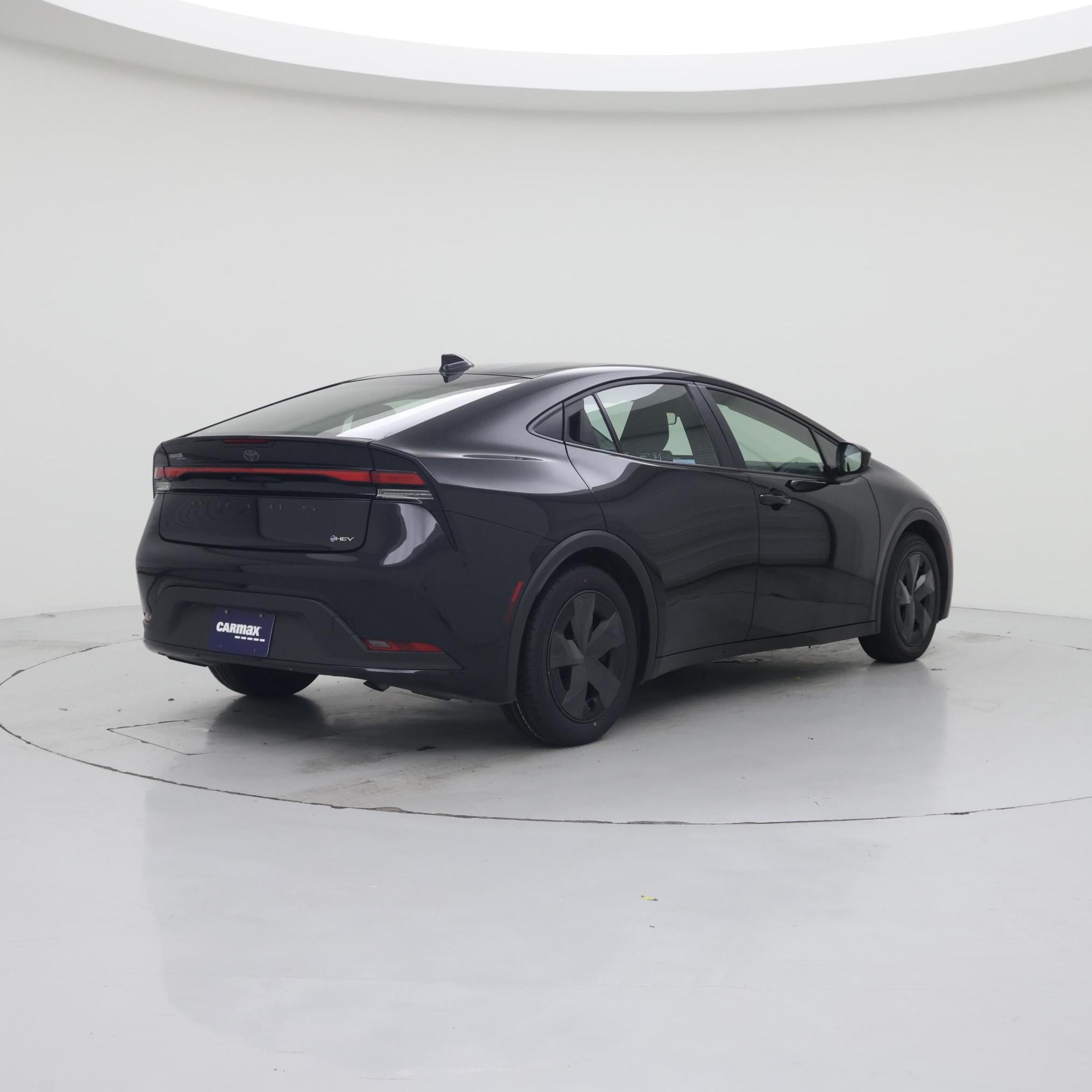 Thumbnail: 2025 Toyota Prius - 8