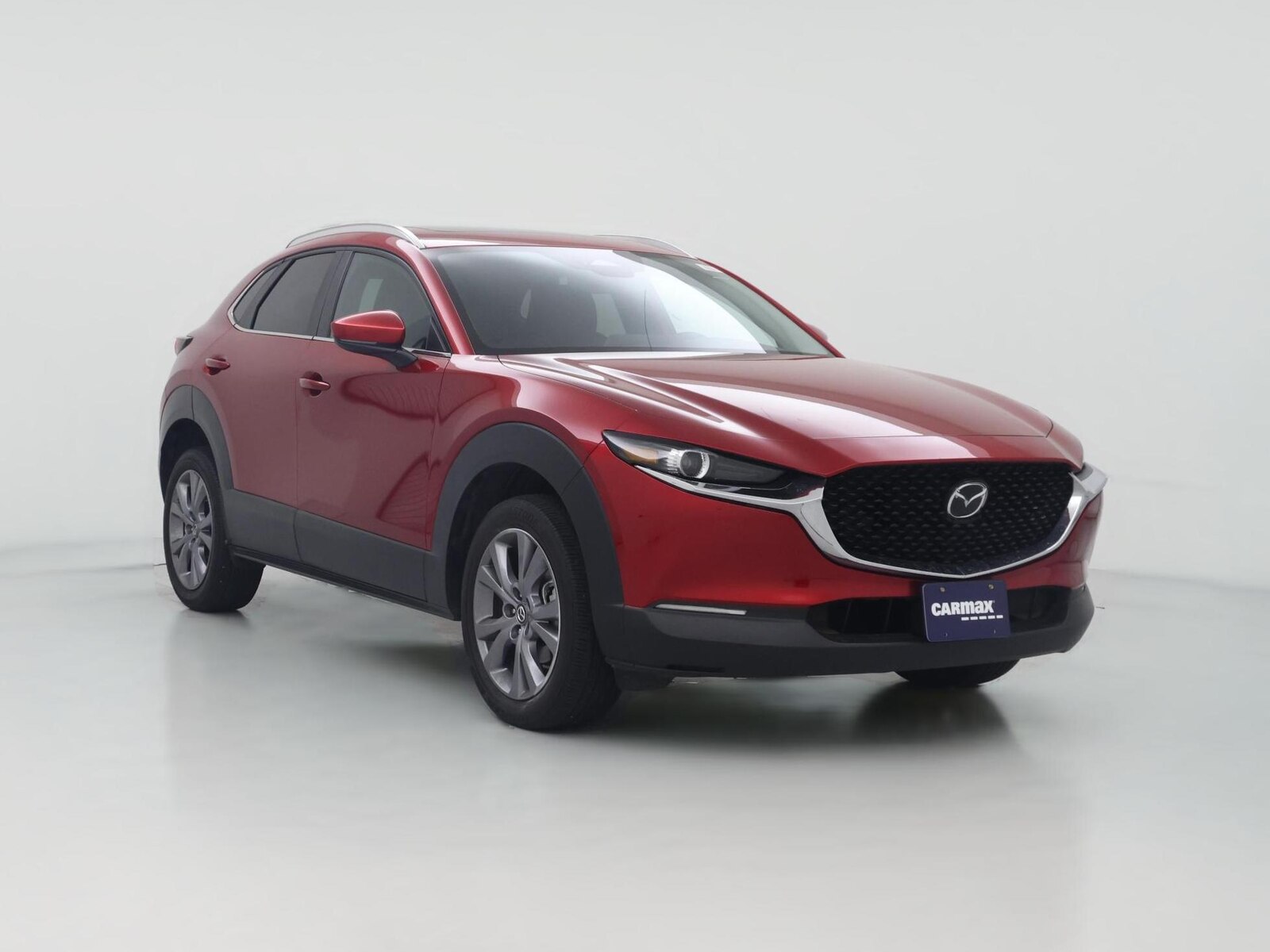 2025 Mazda CX-30 Preferred