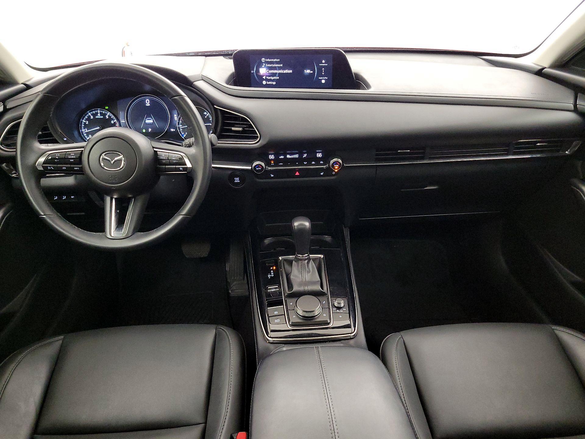 Thumbnail: 2025 Mazda CX-30 - 9