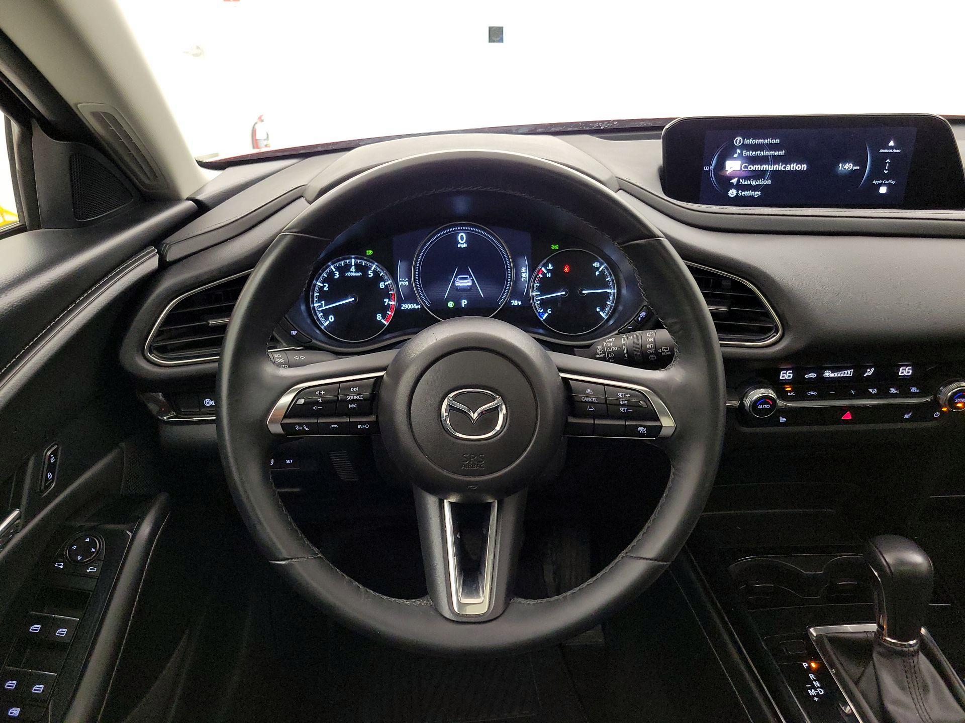 Thumbnail: 2025 Mazda CX-30 - 10