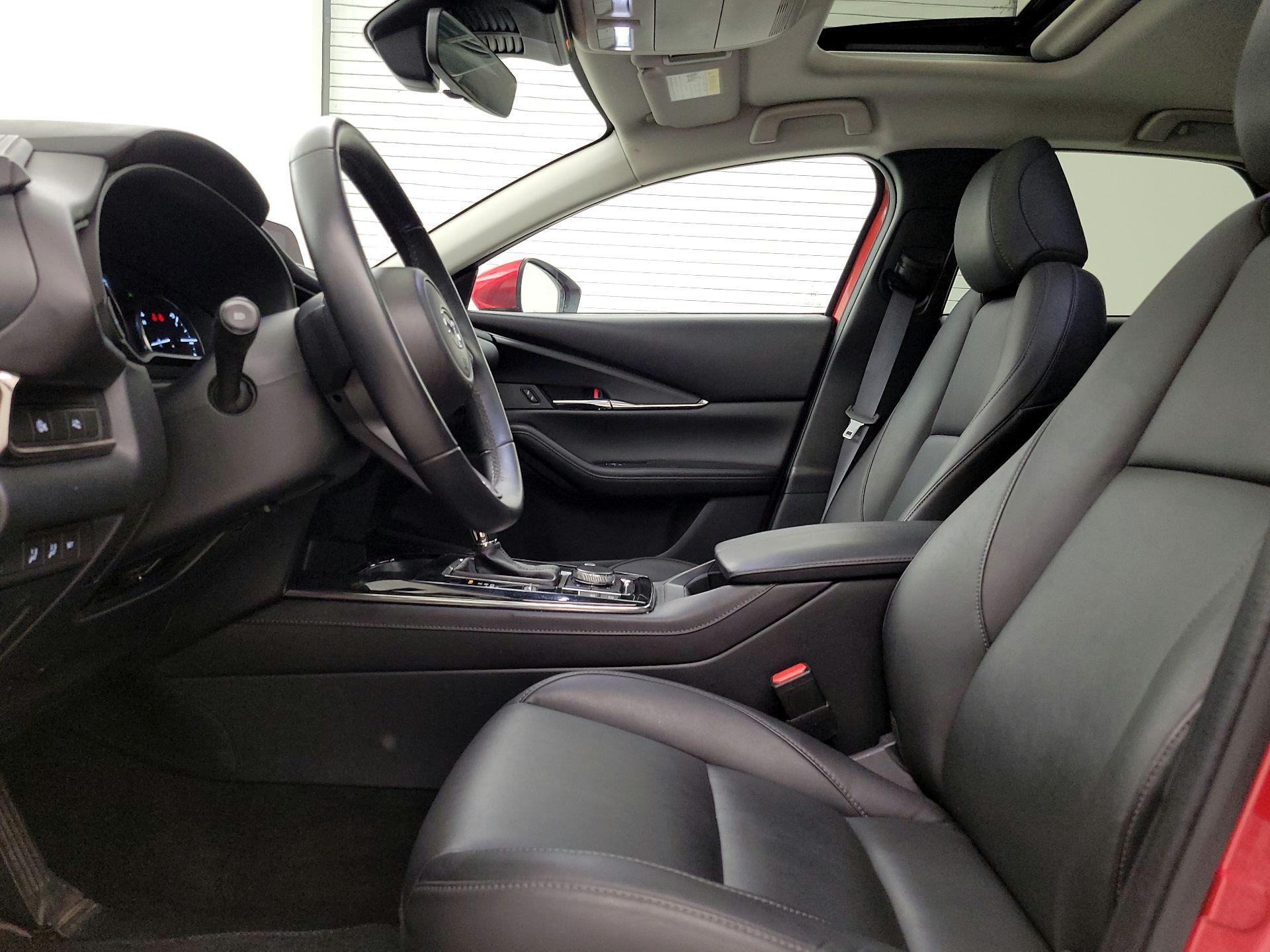 Thumbnail: 2025 Mazda CX-30 - 11