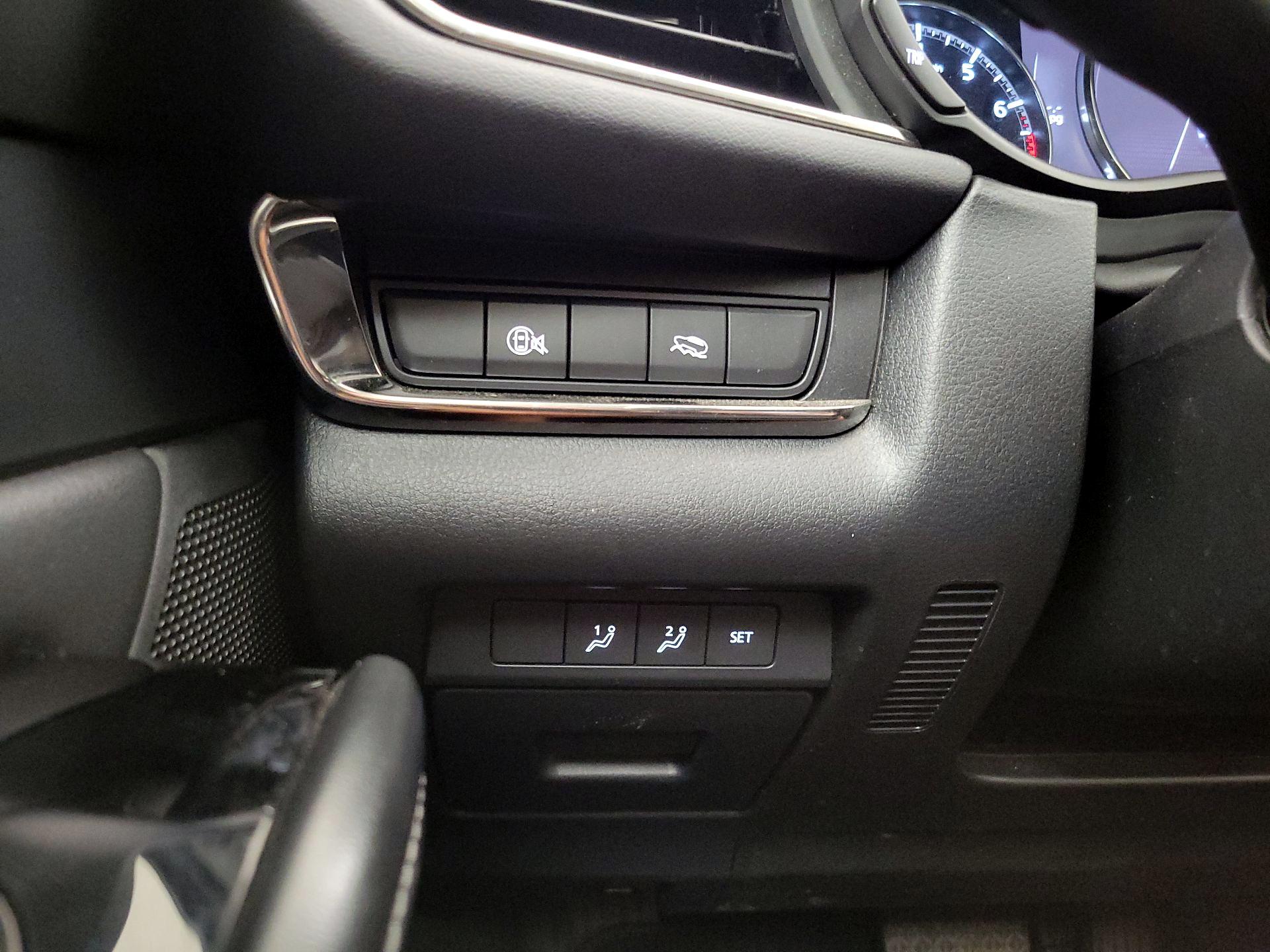 Thumbnail: 2025 Mazda CX-30 - 13