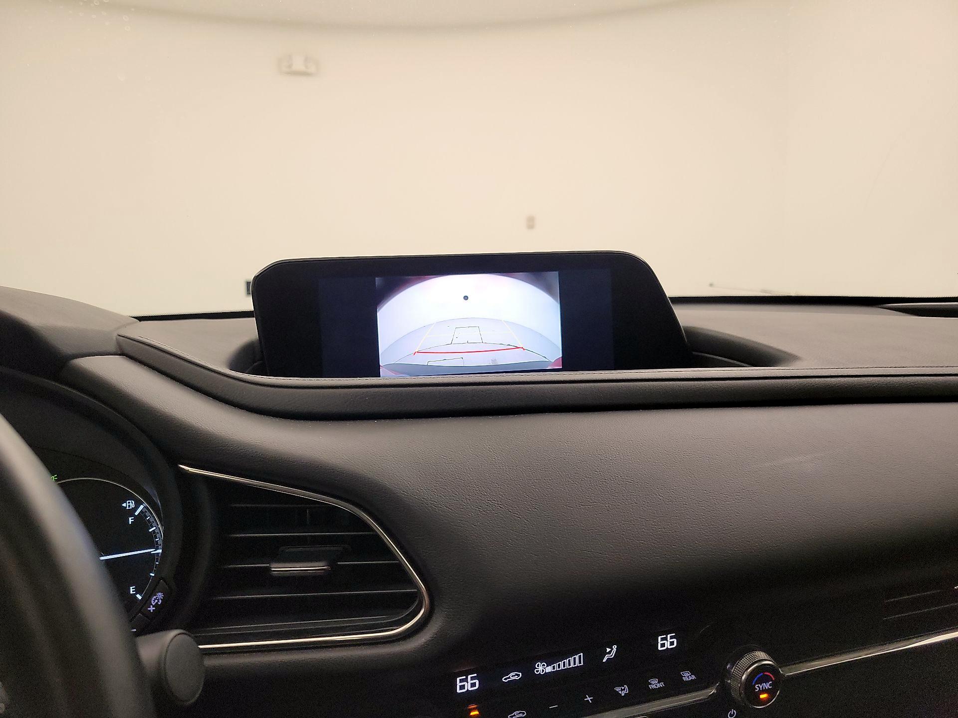 Thumbnail: 2025 Mazda CX-30 - 14