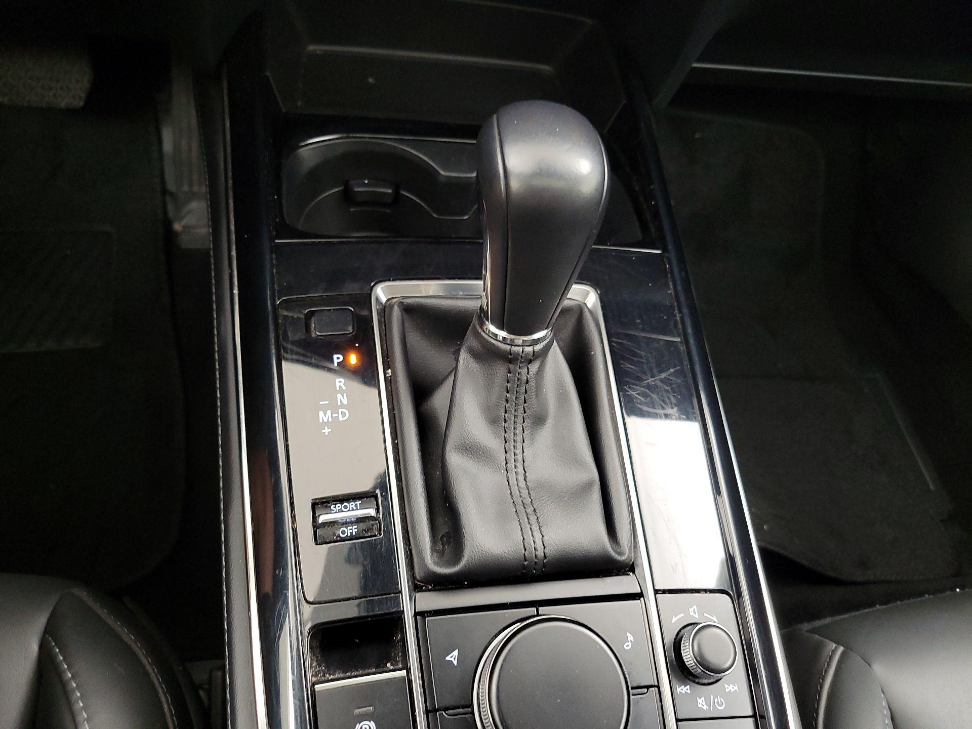 Thumbnail: 2025 Mazda CX-30 - 17