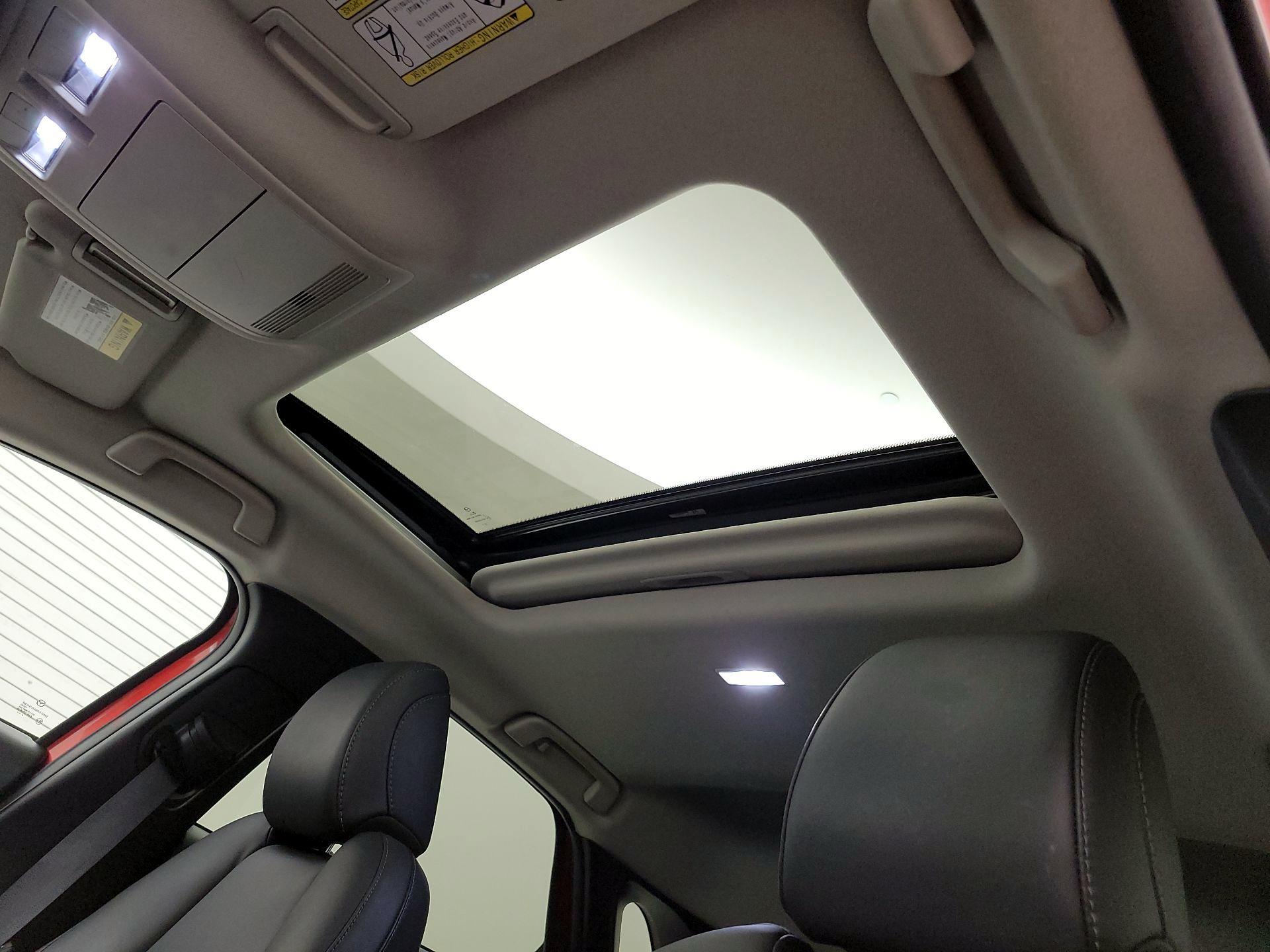 Thumbnail: 2025 Mazda CX-30 - 19