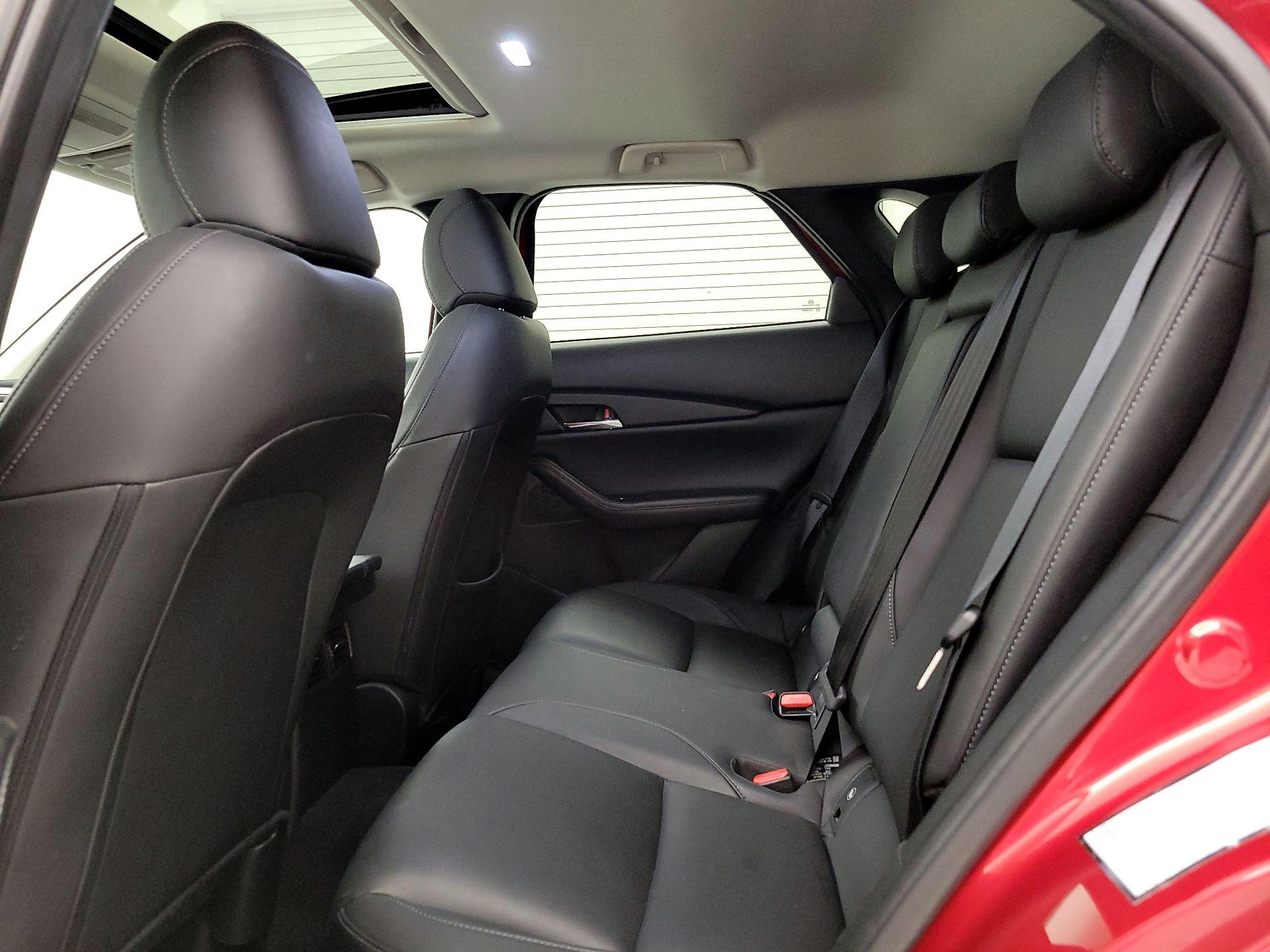 Thumbnail: 2025 Mazda CX-30 - 20