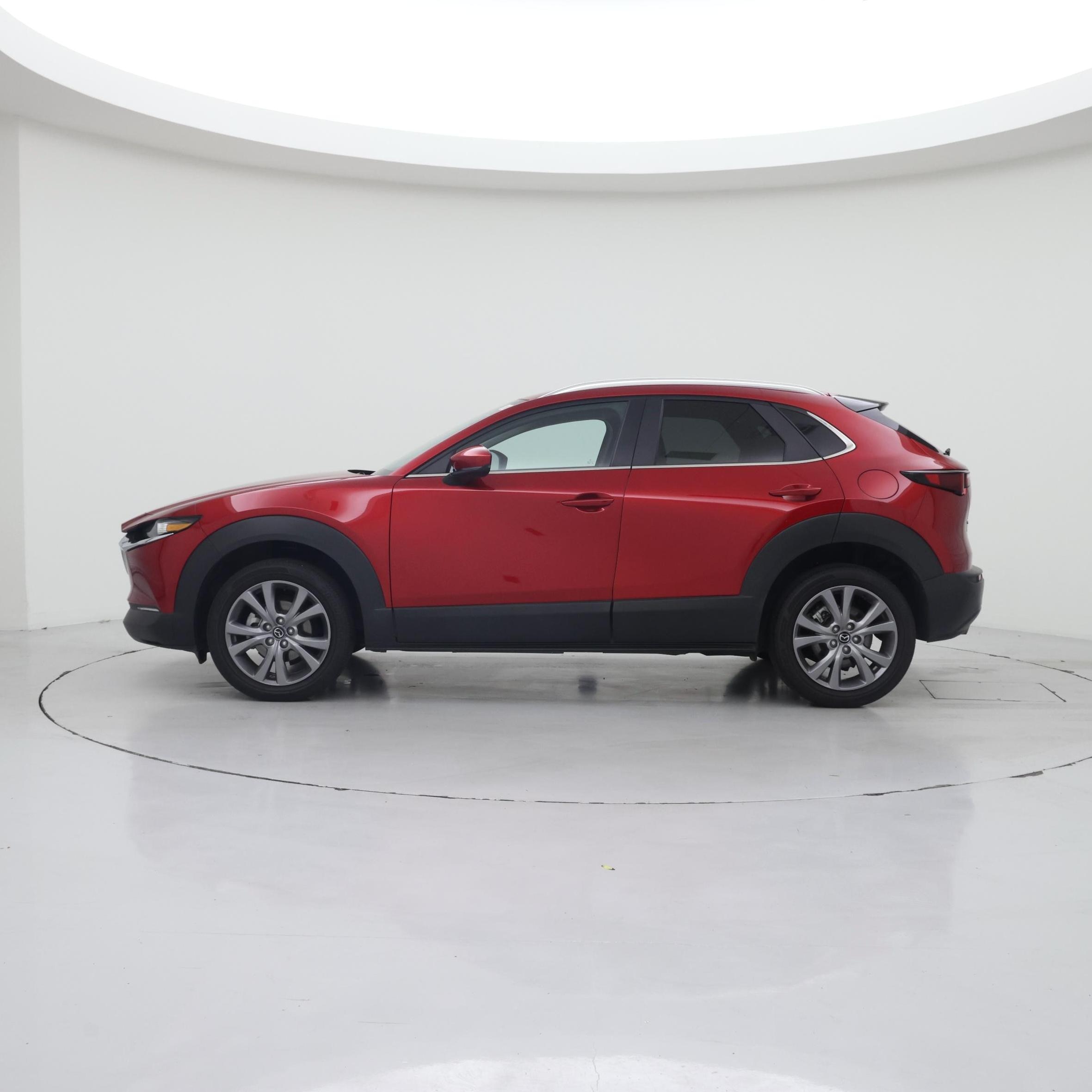 Thumbnail: 2025 Mazda CX-30 - 3