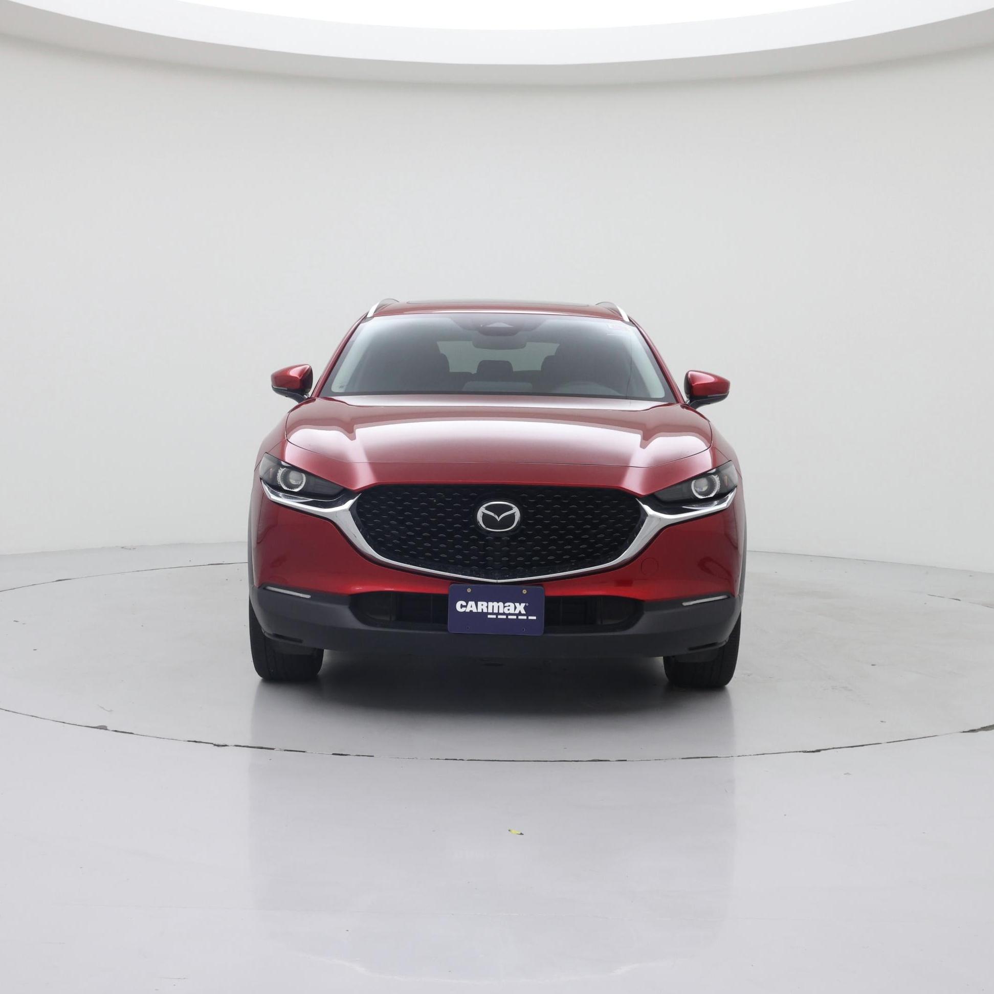 Thumbnail: 2025 Mazda CX-30 - 5