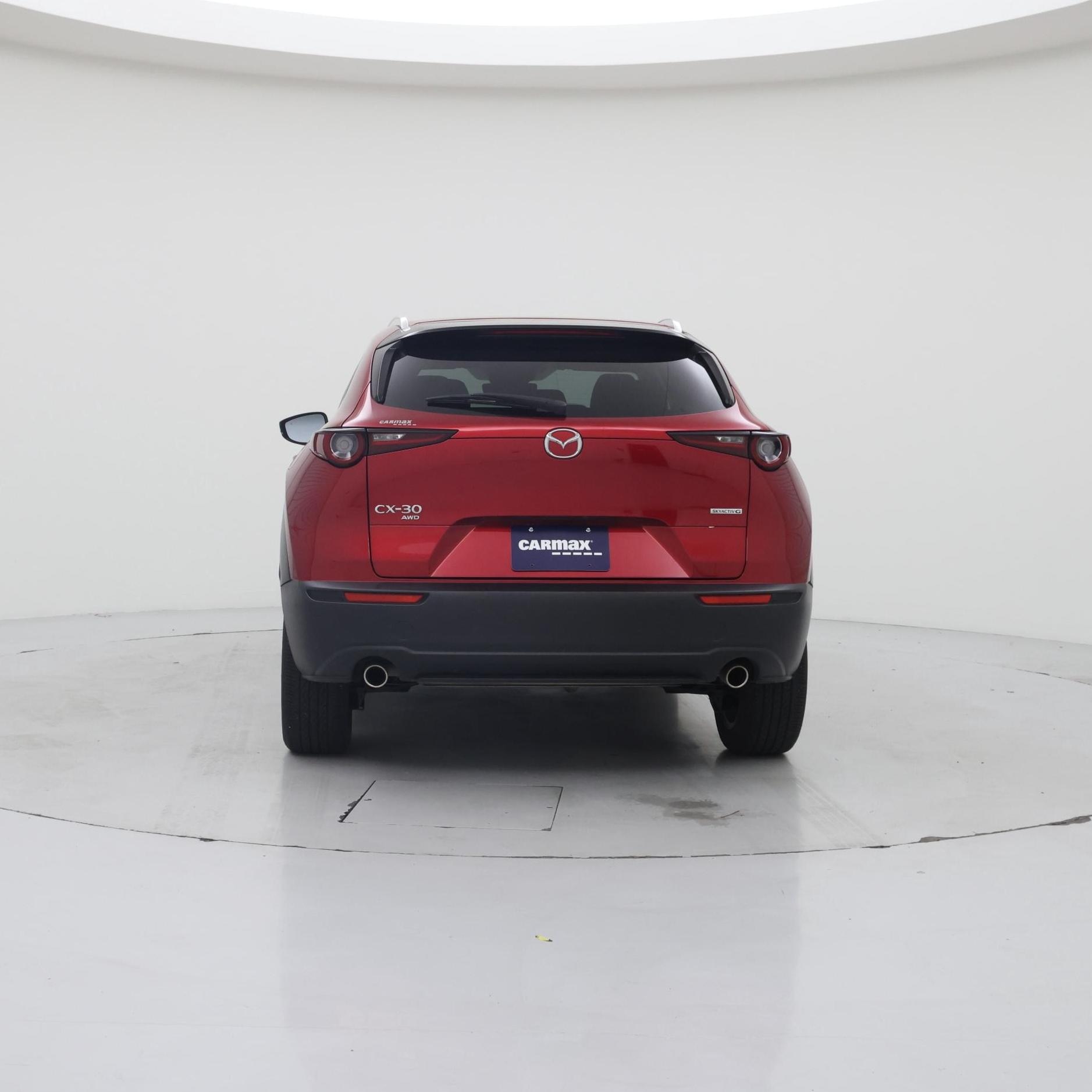 Thumbnail: 2025 Mazda CX-30 - 6