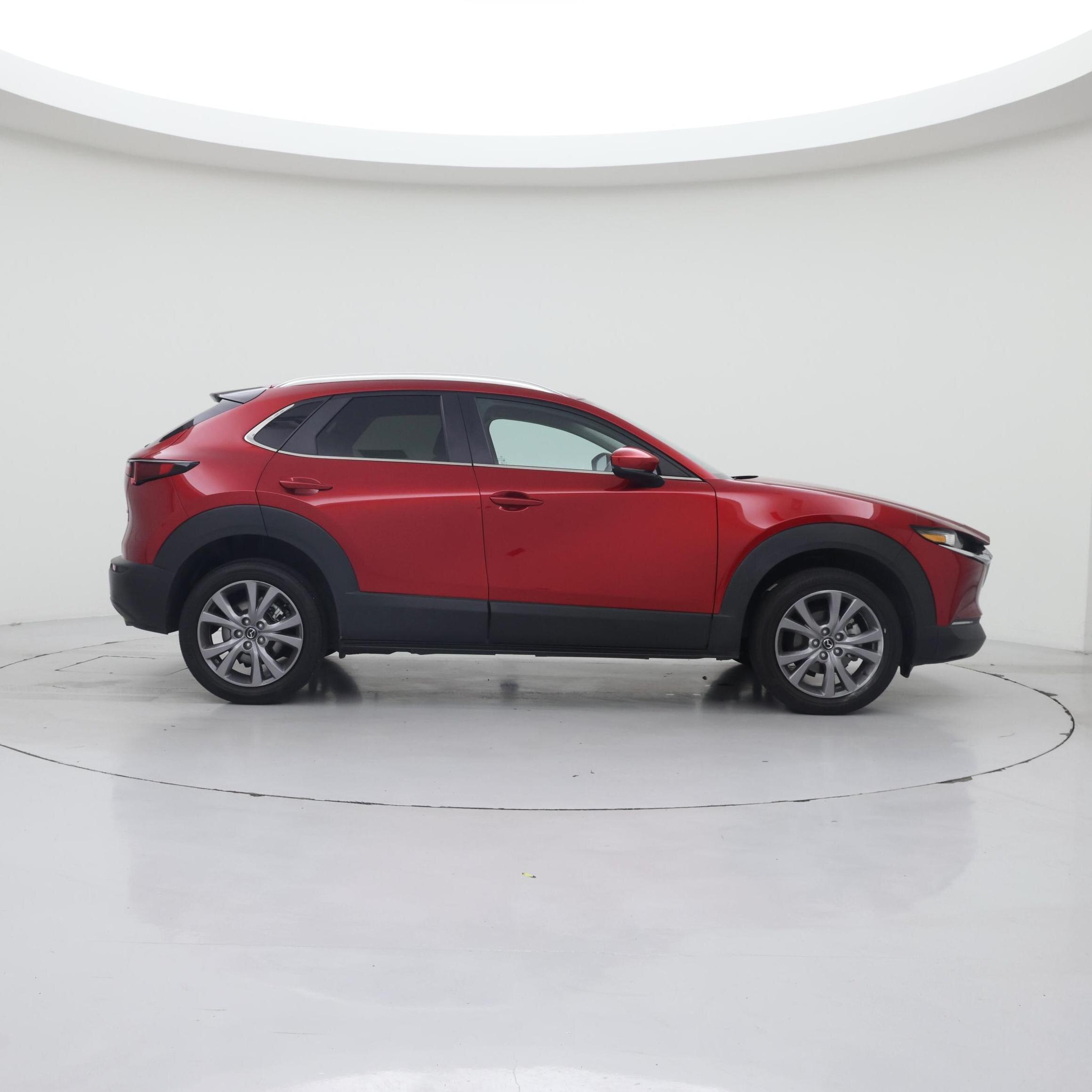 Thumbnail: 2025 Mazda CX-30 - 7