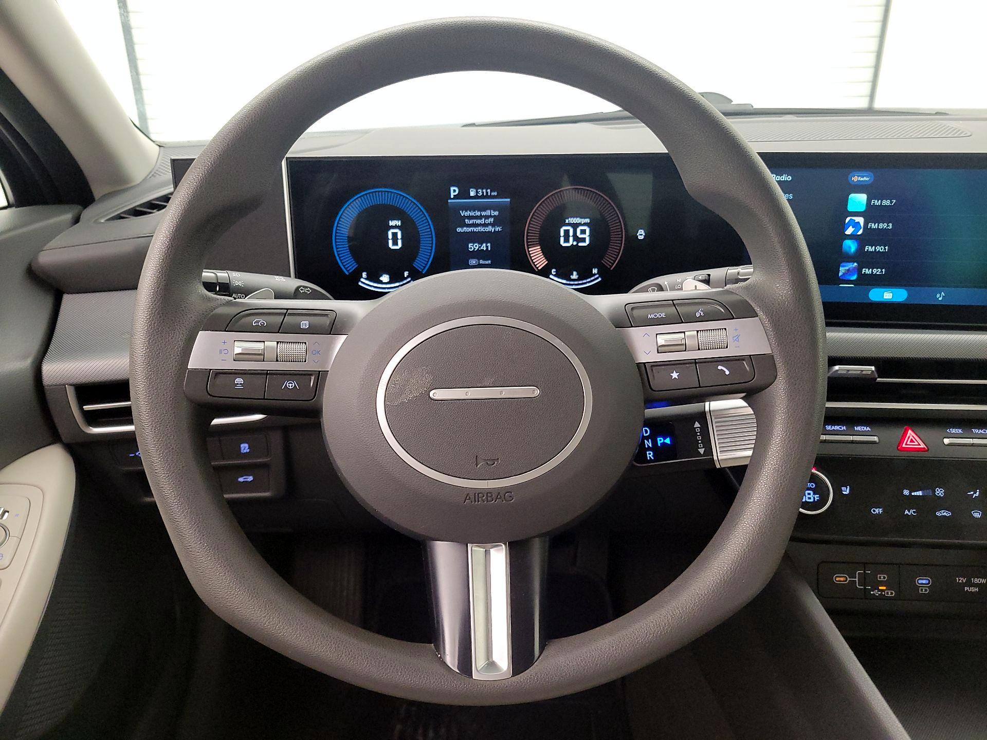 Thumbnail: 2025 Hyundai Sonata - 10