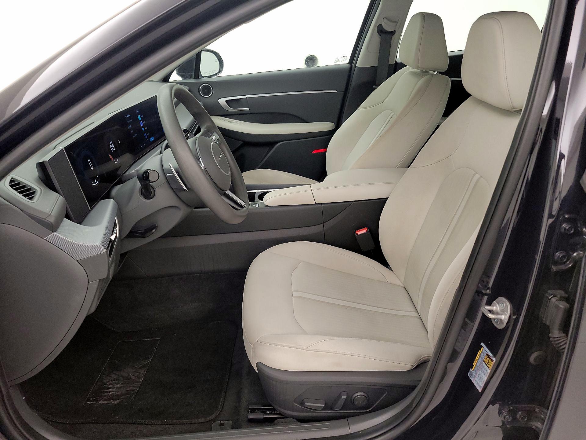 Thumbnail: 2025 Hyundai Sonata - 11