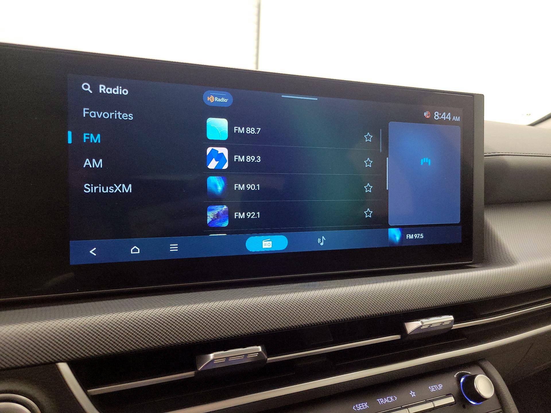 Thumbnail: 2025 Hyundai Sonata - 15