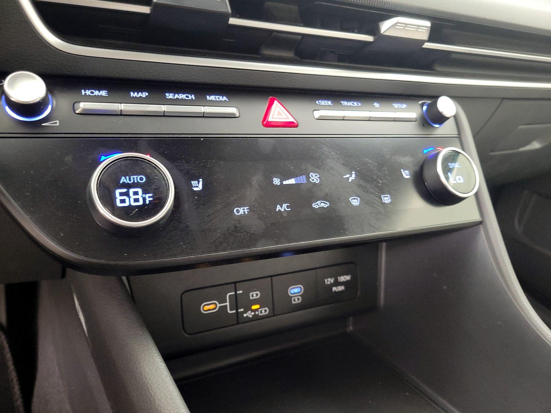 Thumbnail: 2025 Hyundai Sonata - 16