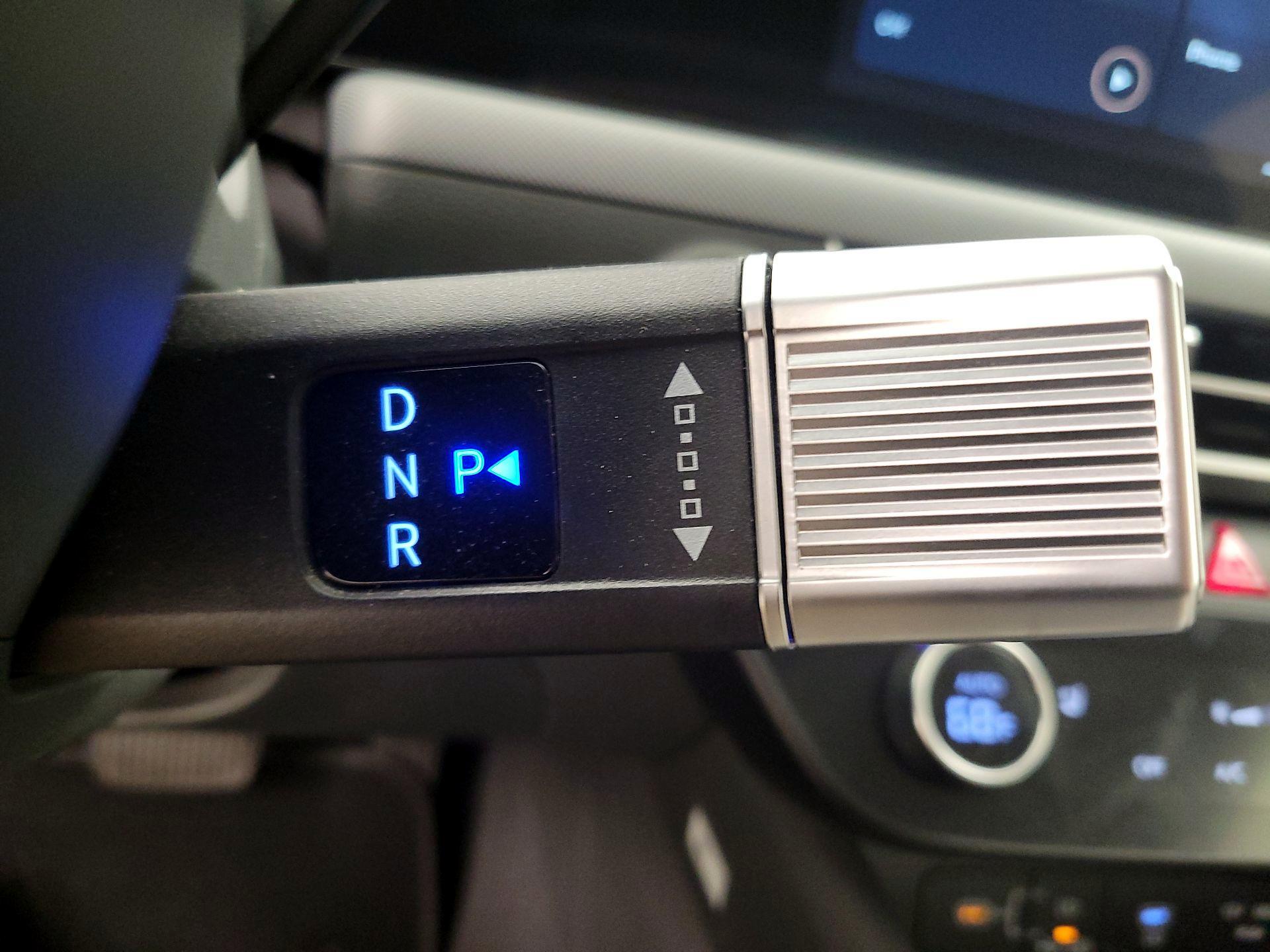 Thumbnail: 2025 Hyundai Sonata - 17