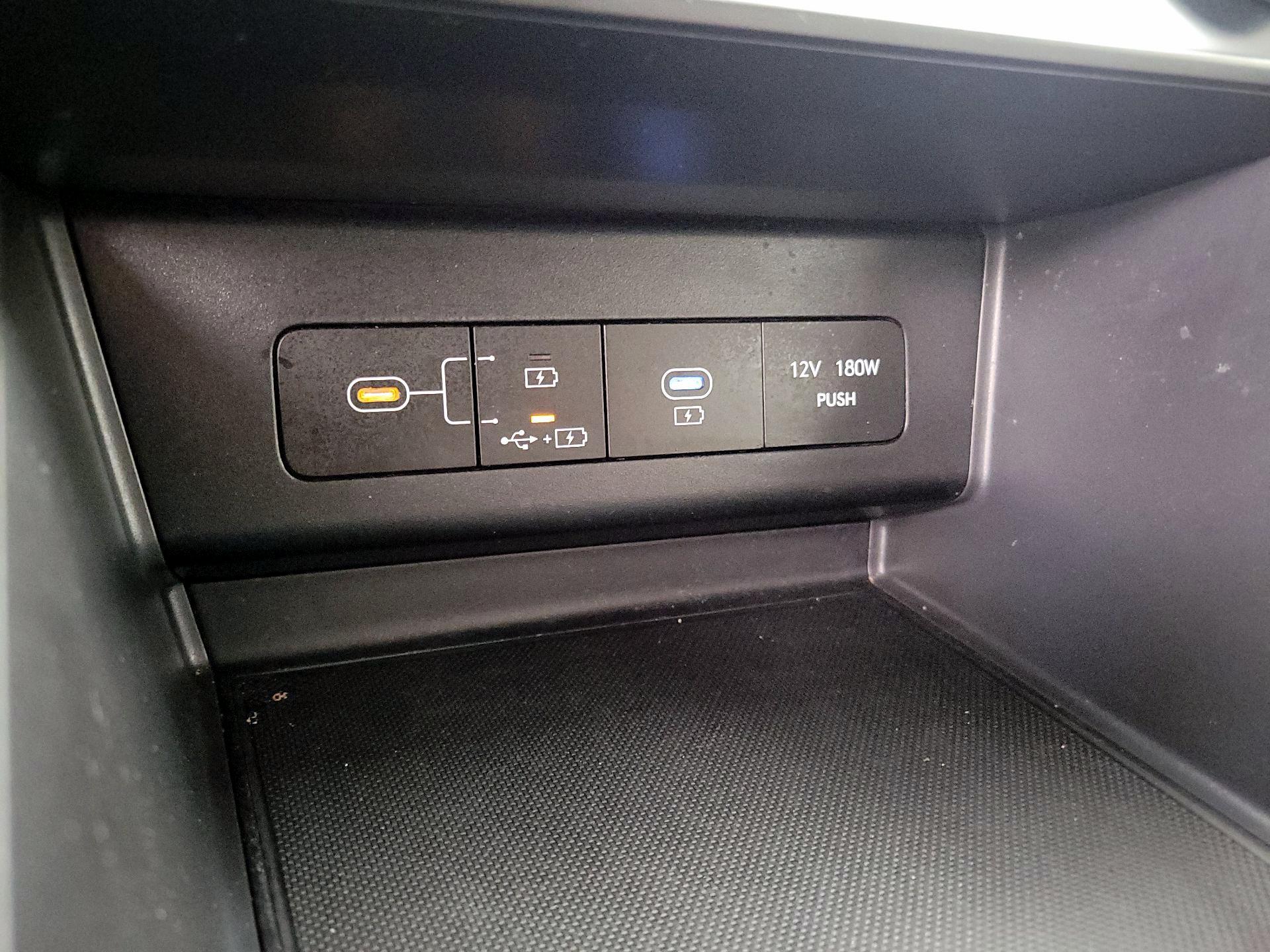 Thumbnail: 2025 Hyundai Sonata - 18