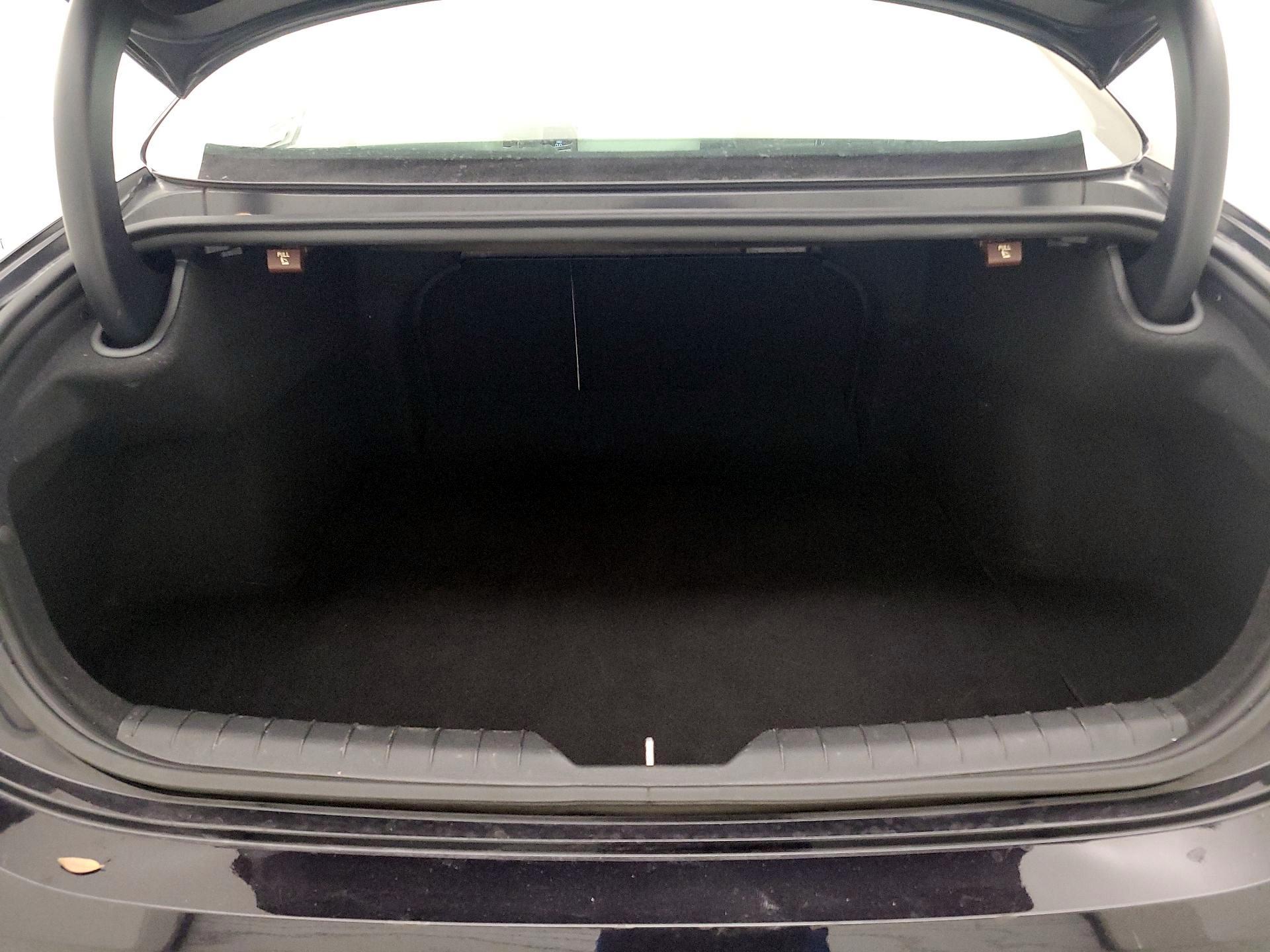 Thumbnail: 2025 Hyundai Sonata - 20