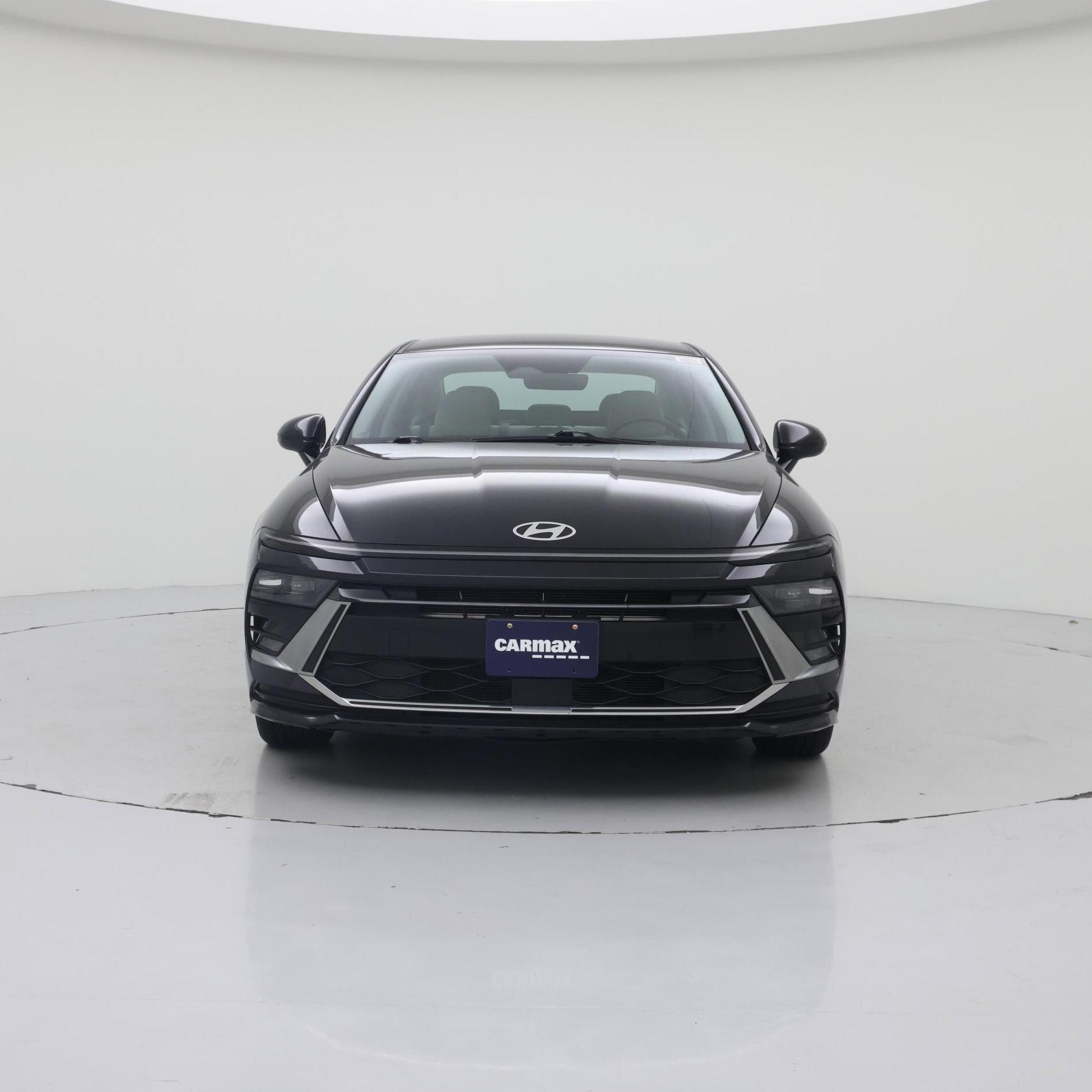 Thumbnail: 2025 Hyundai Sonata - 5