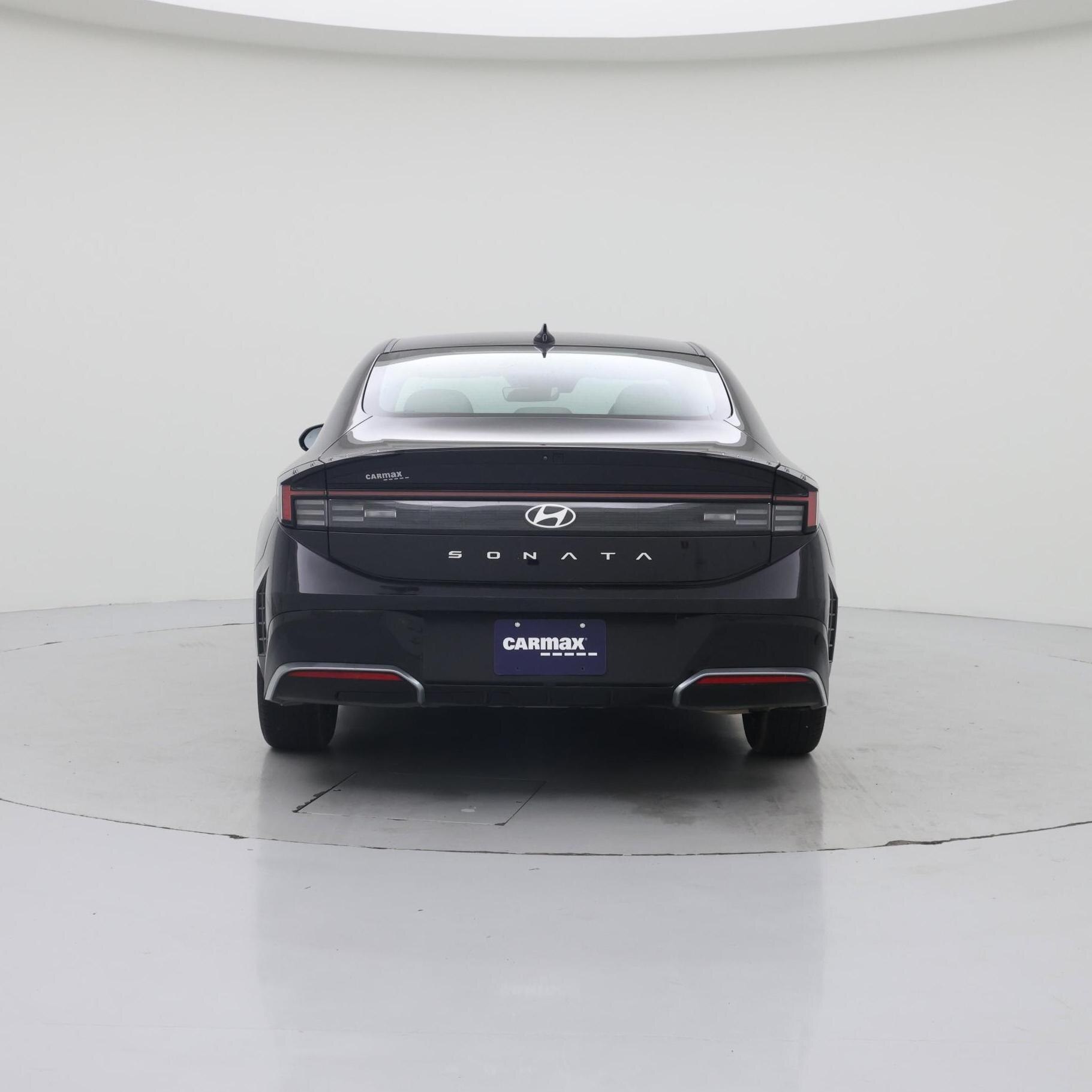 Thumbnail: 2025 Hyundai Sonata - 6