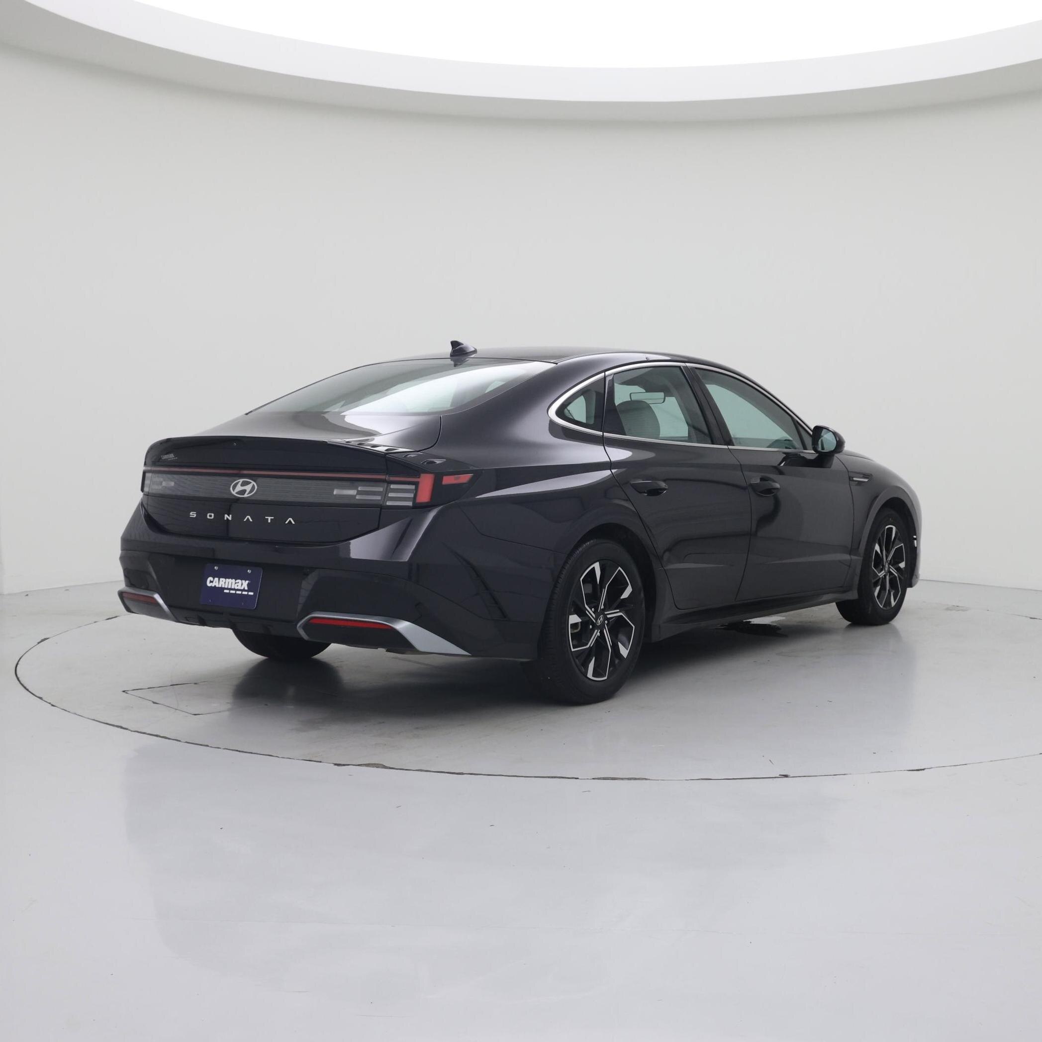 Thumbnail: 2025 Hyundai Sonata - 8