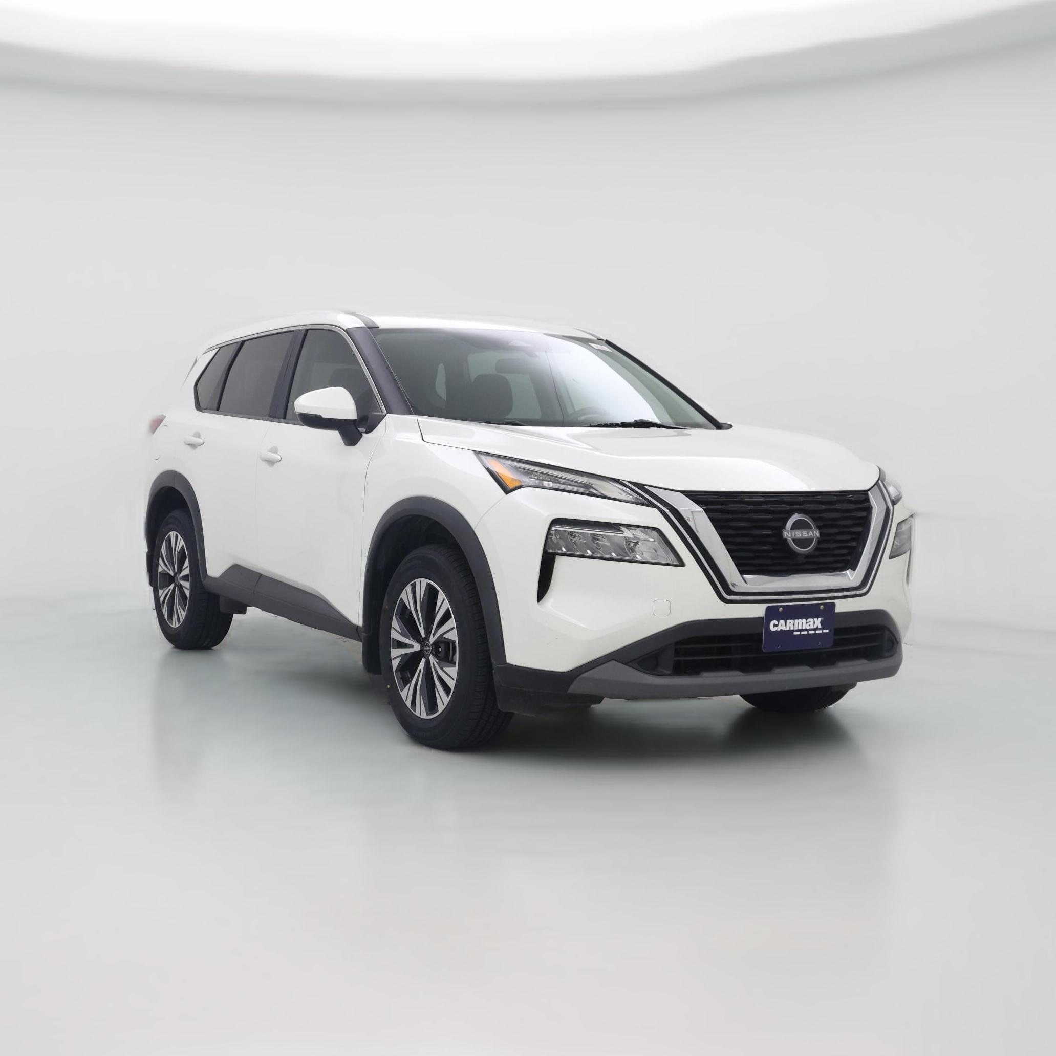 Thumbnail: 2023 Nissan Rogue - 1