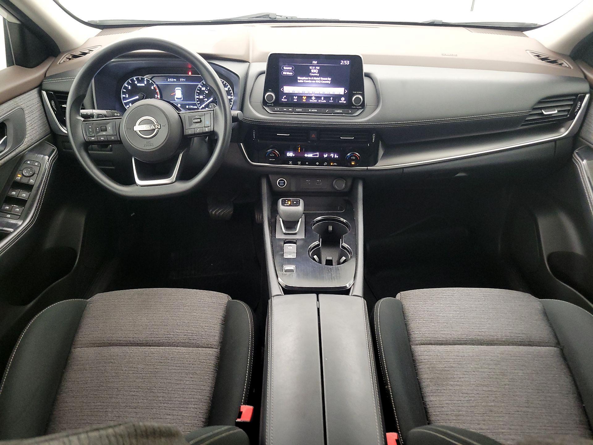 Thumbnail: 2023 Nissan Rogue - 9