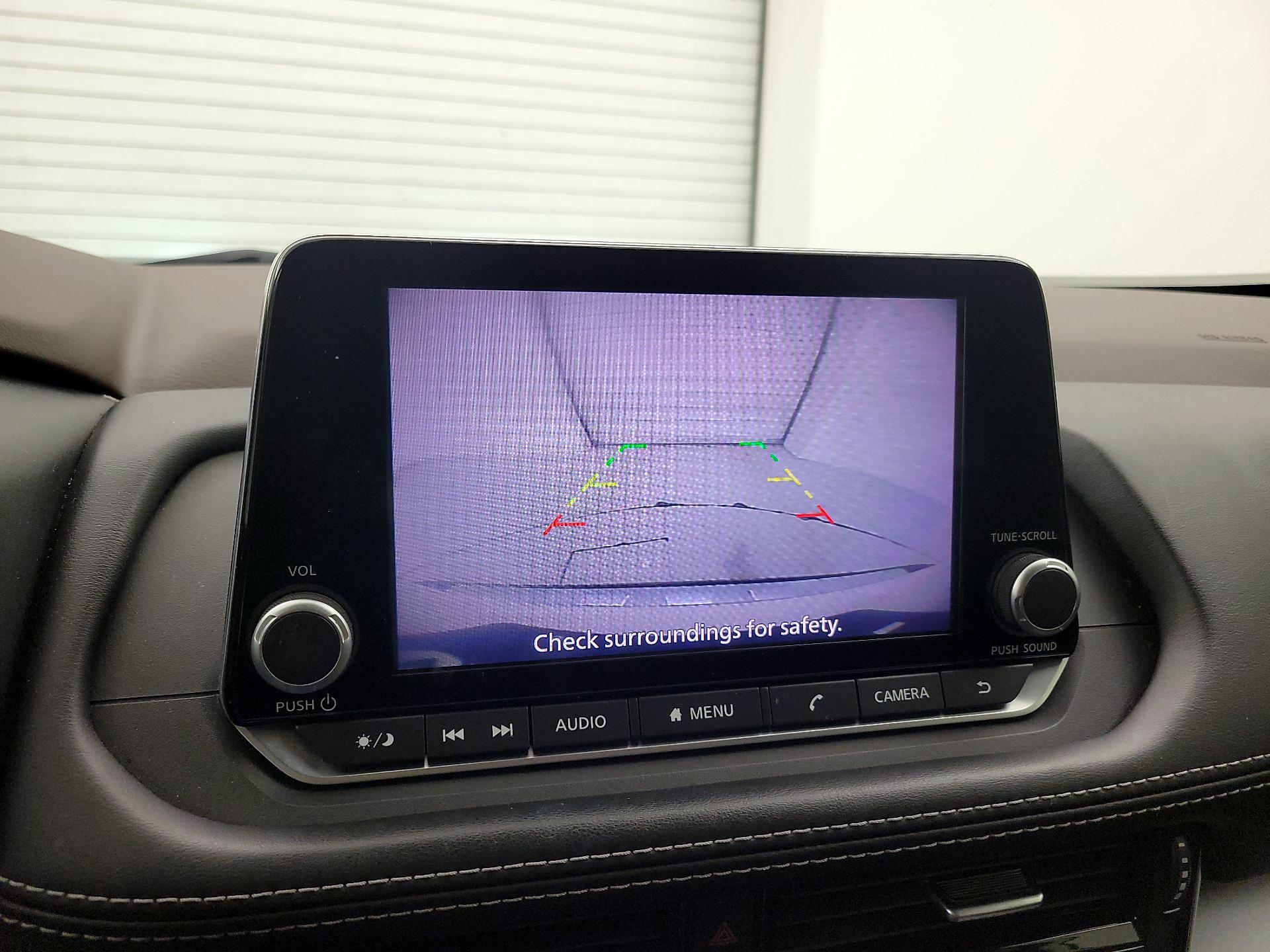 Thumbnail: 2023 Nissan Rogue - 14