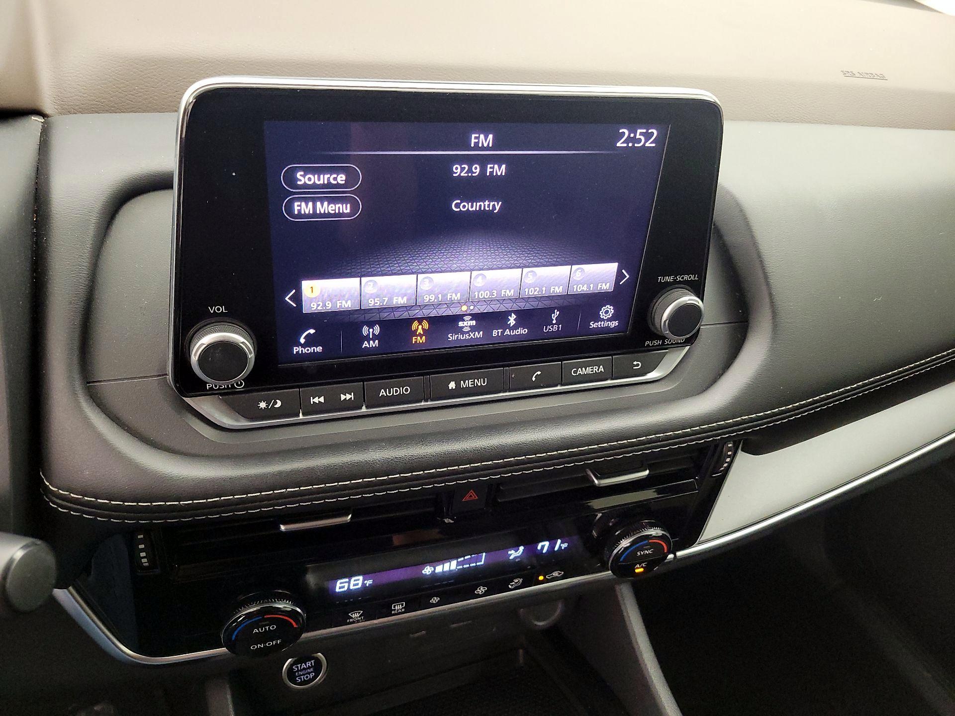 Thumbnail: 2023 Nissan Rogue - 15