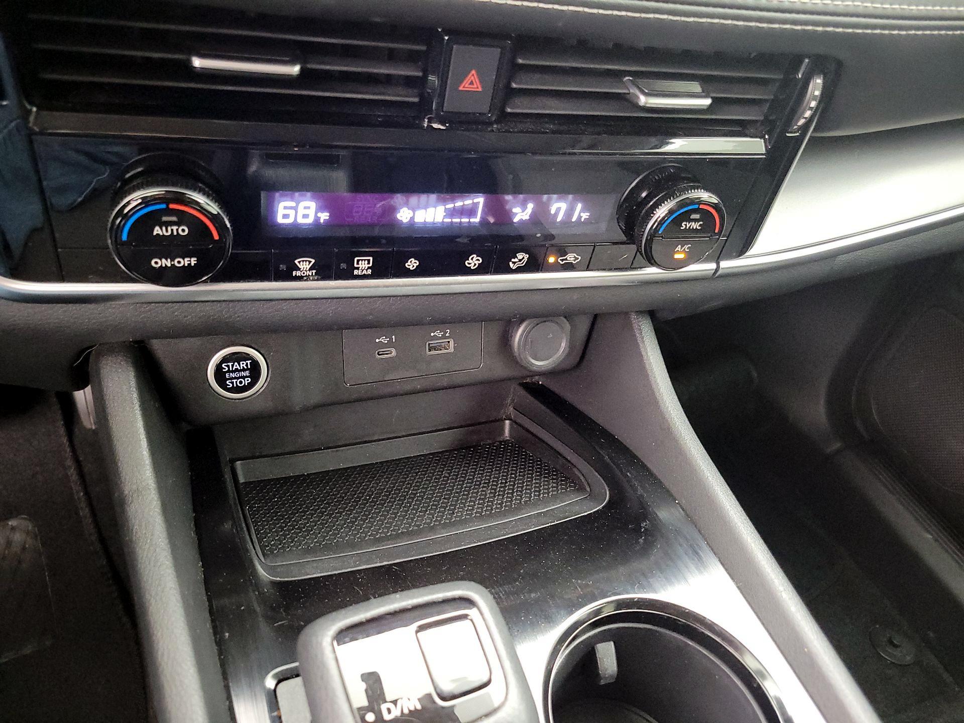 Thumbnail: 2023 Nissan Rogue - 16