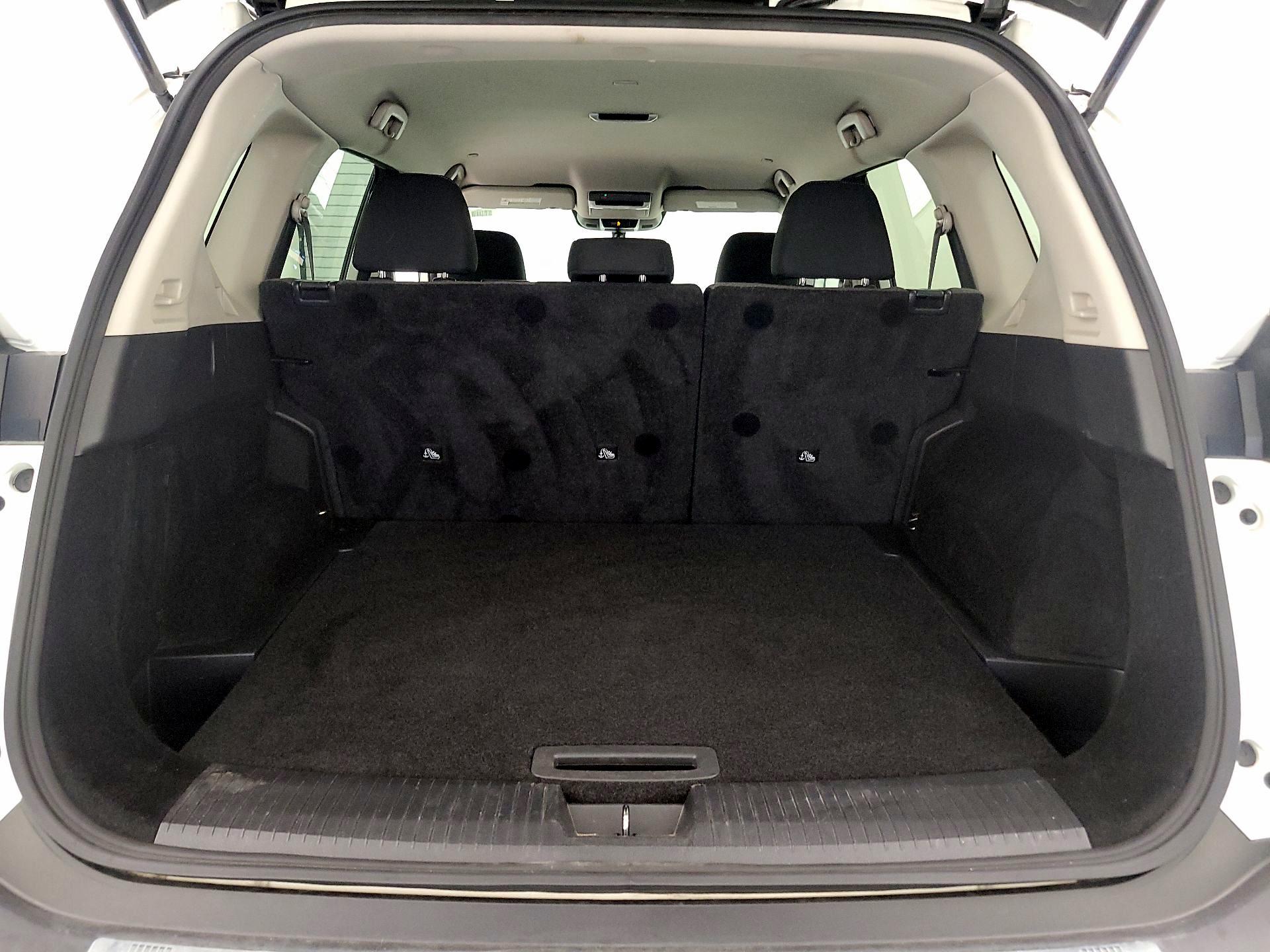 Thumbnail: 2023 Nissan Rogue - 20