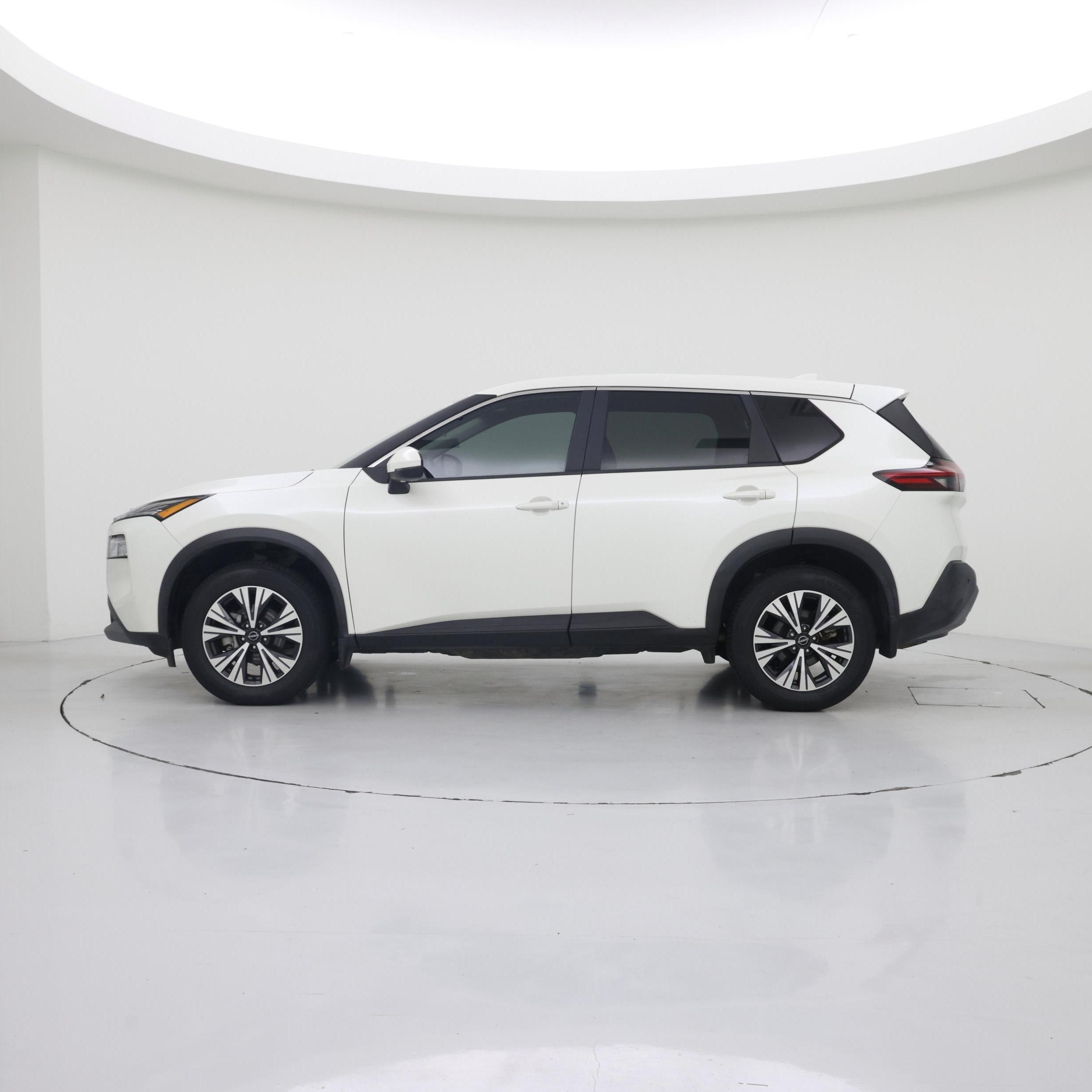 Thumbnail: 2023 Nissan Rogue - 3