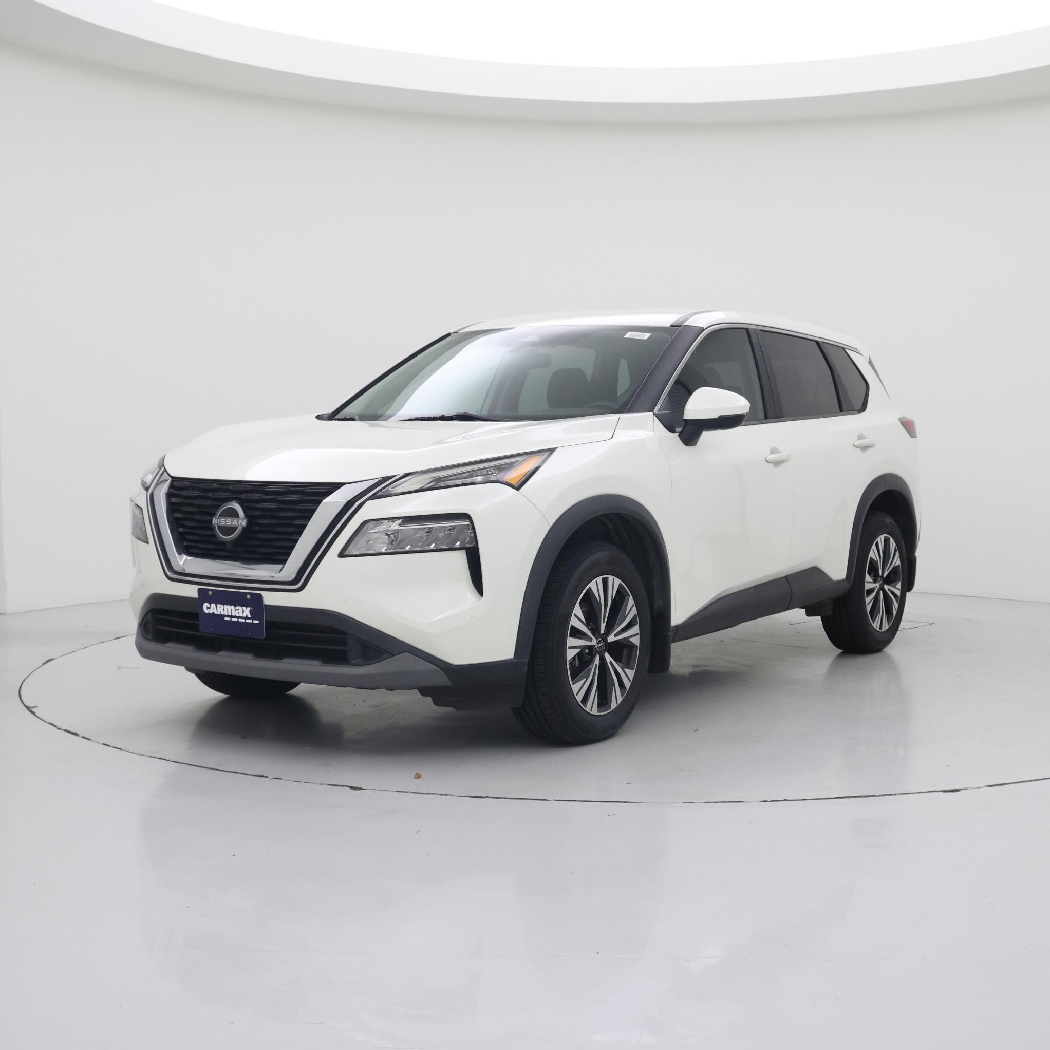 Thumbnail: 2023 Nissan Rogue - 4