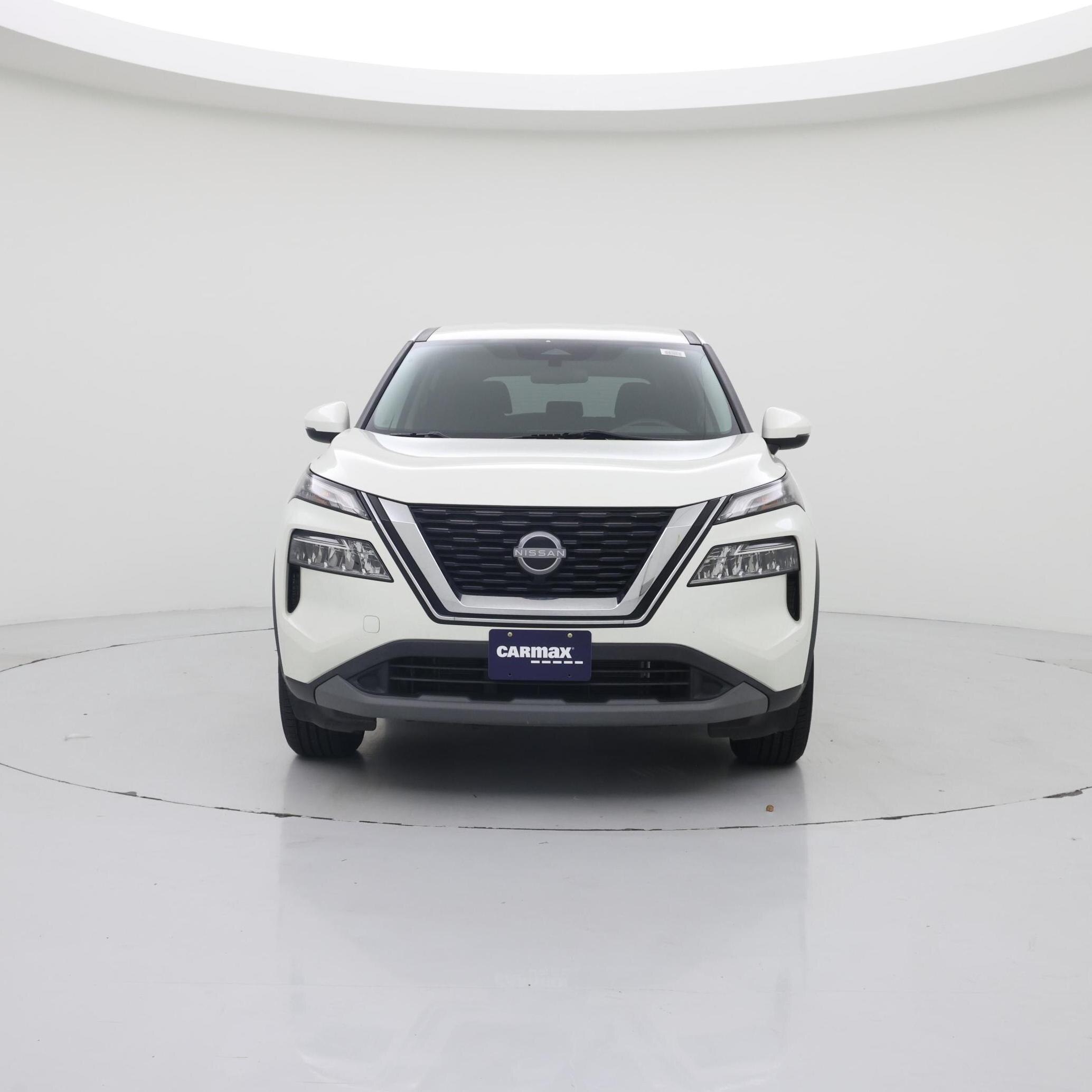 Thumbnail: 2023 Nissan Rogue - 5