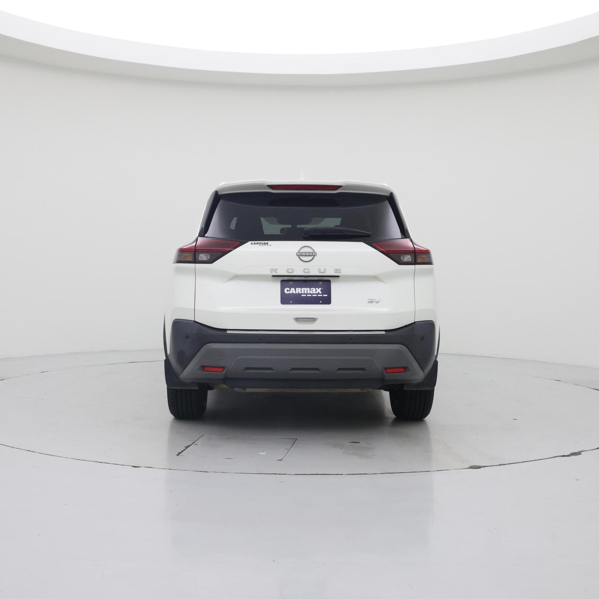 Thumbnail: 2023 Nissan Rogue - 6