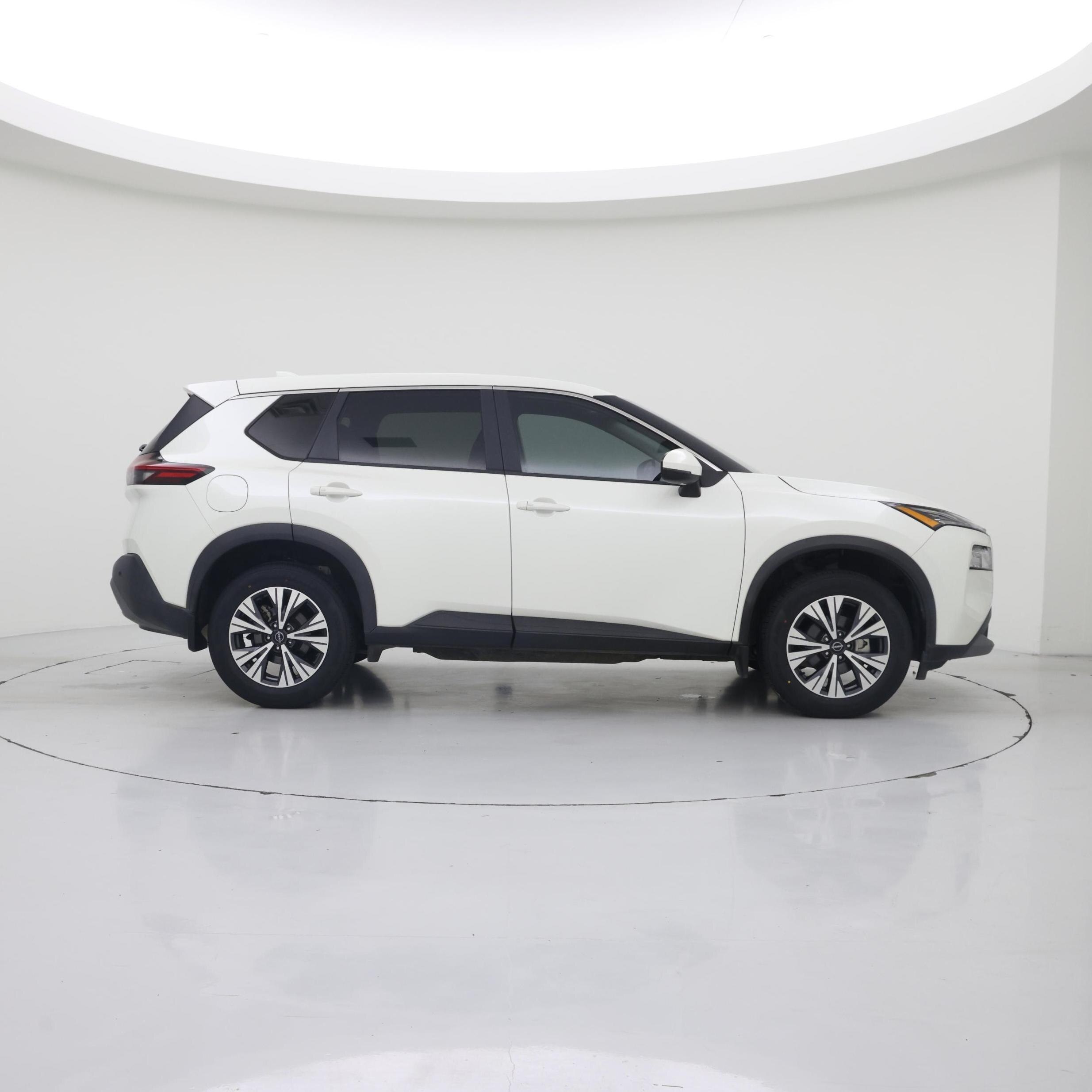 Thumbnail: 2023 Nissan Rogue - 7