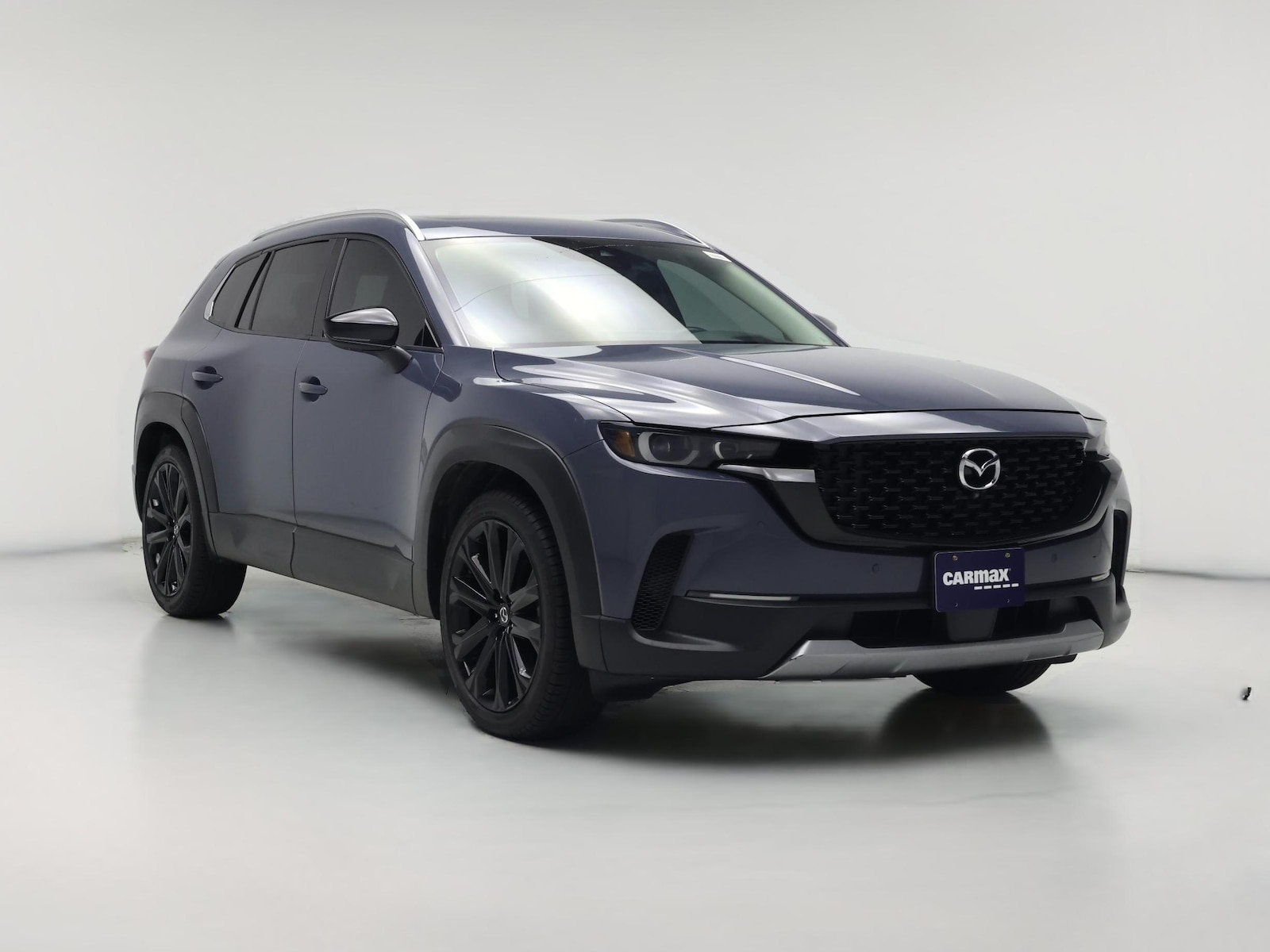 2023 Mazda CX-50
