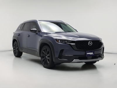 2023 Mazda CX-50 2.5 Turbo Premium Plus