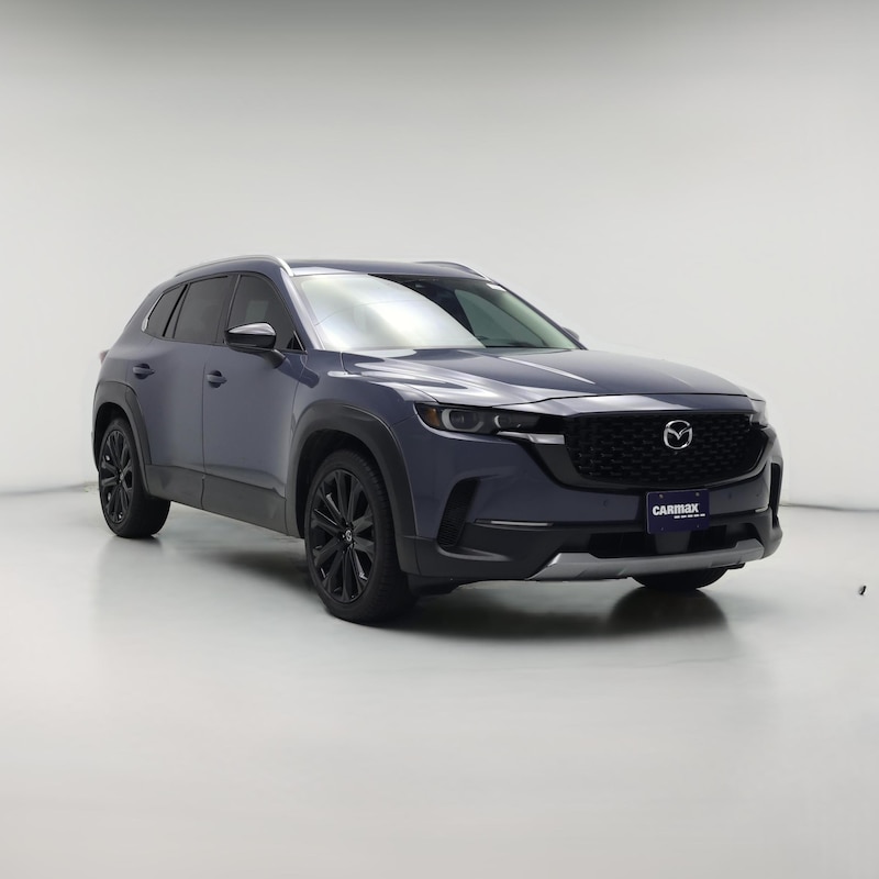 2023 Mazda CX-50 2.5 Turbo Premium Plus