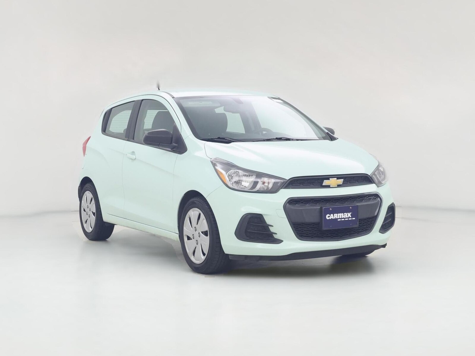 2018 Chevrolet Spark LS