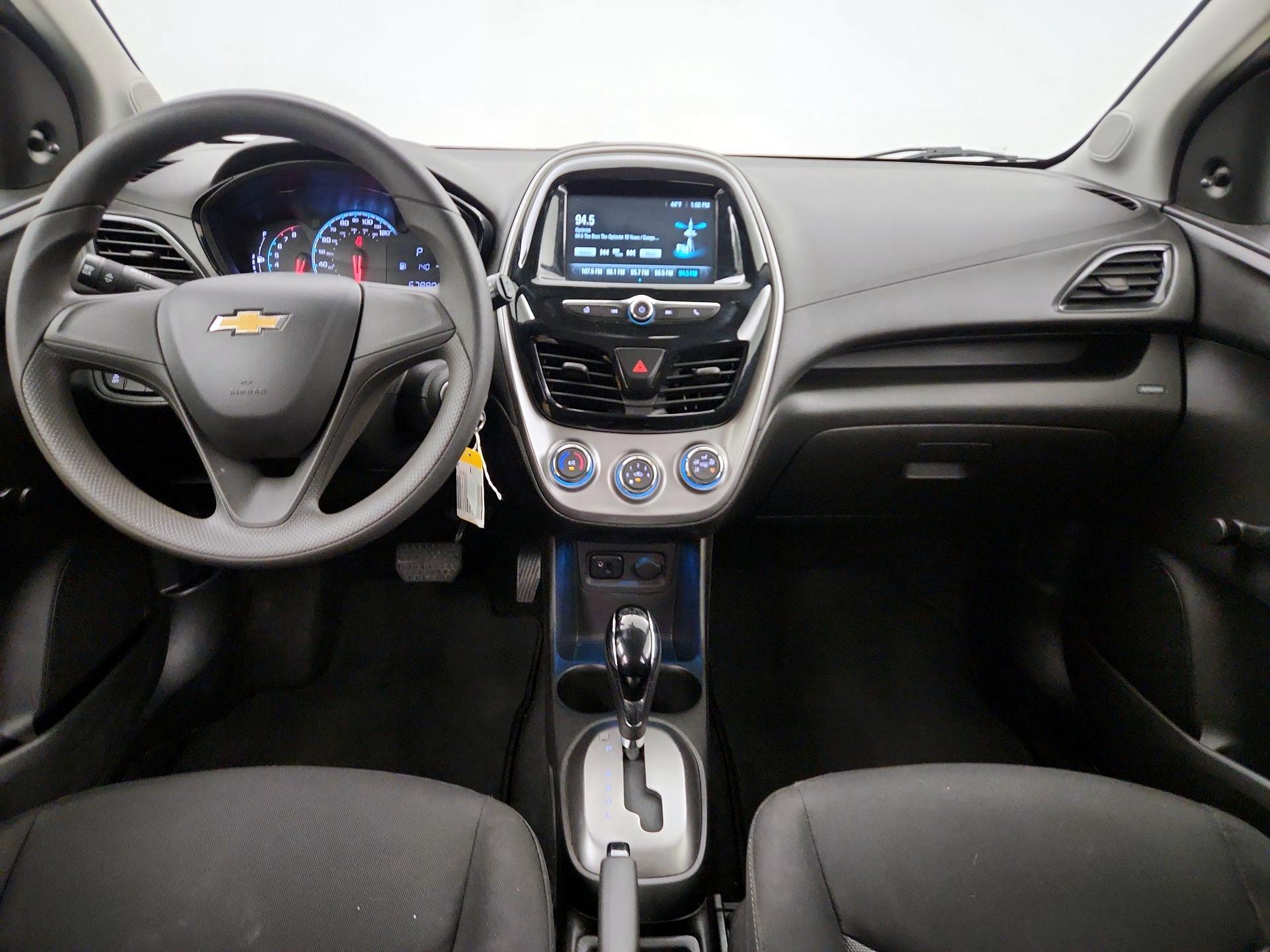 Thumbnail: 2018 Chevrolet Spark - 9
