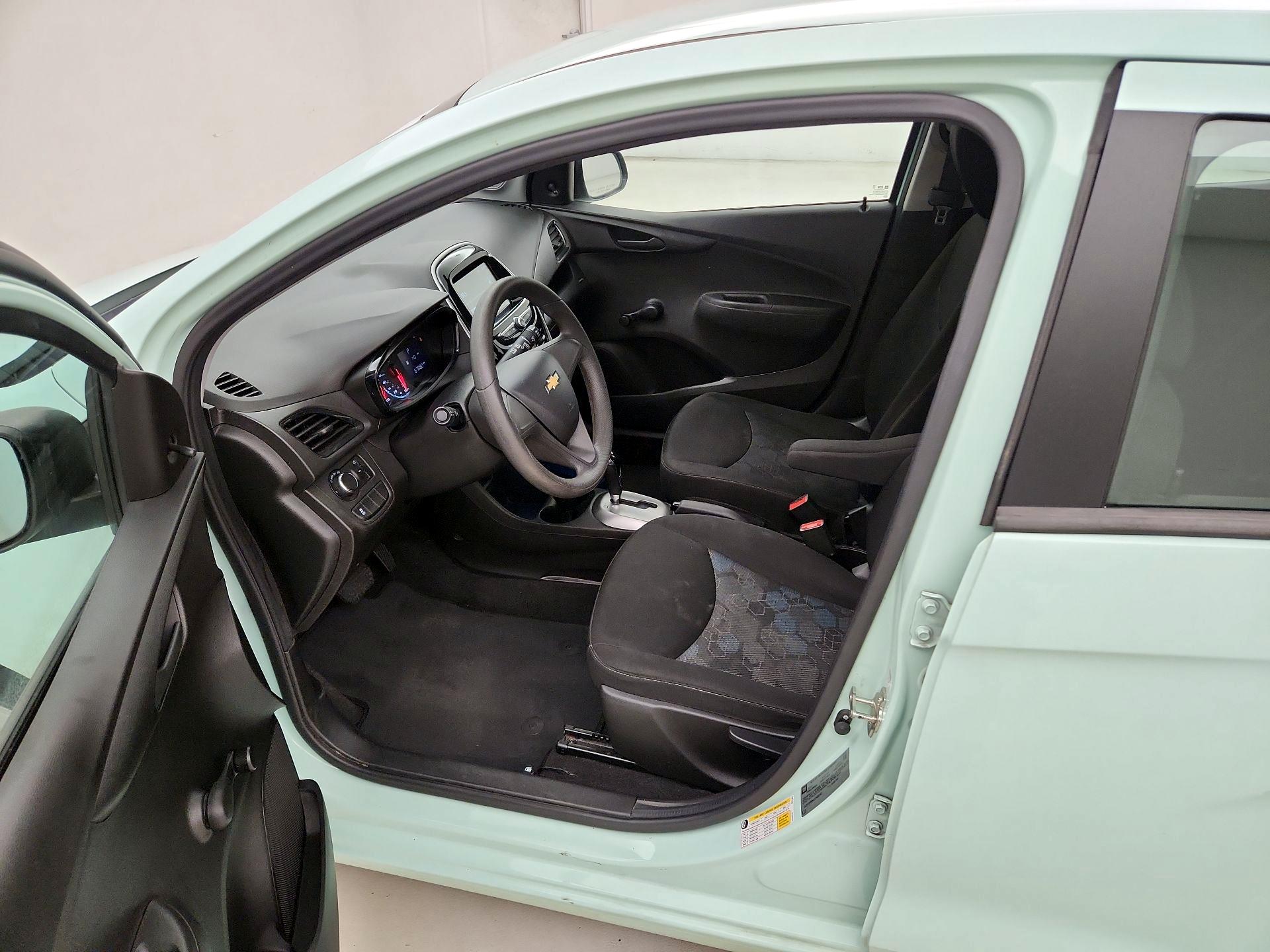 Thumbnail: 2018 Chevrolet Spark - 11