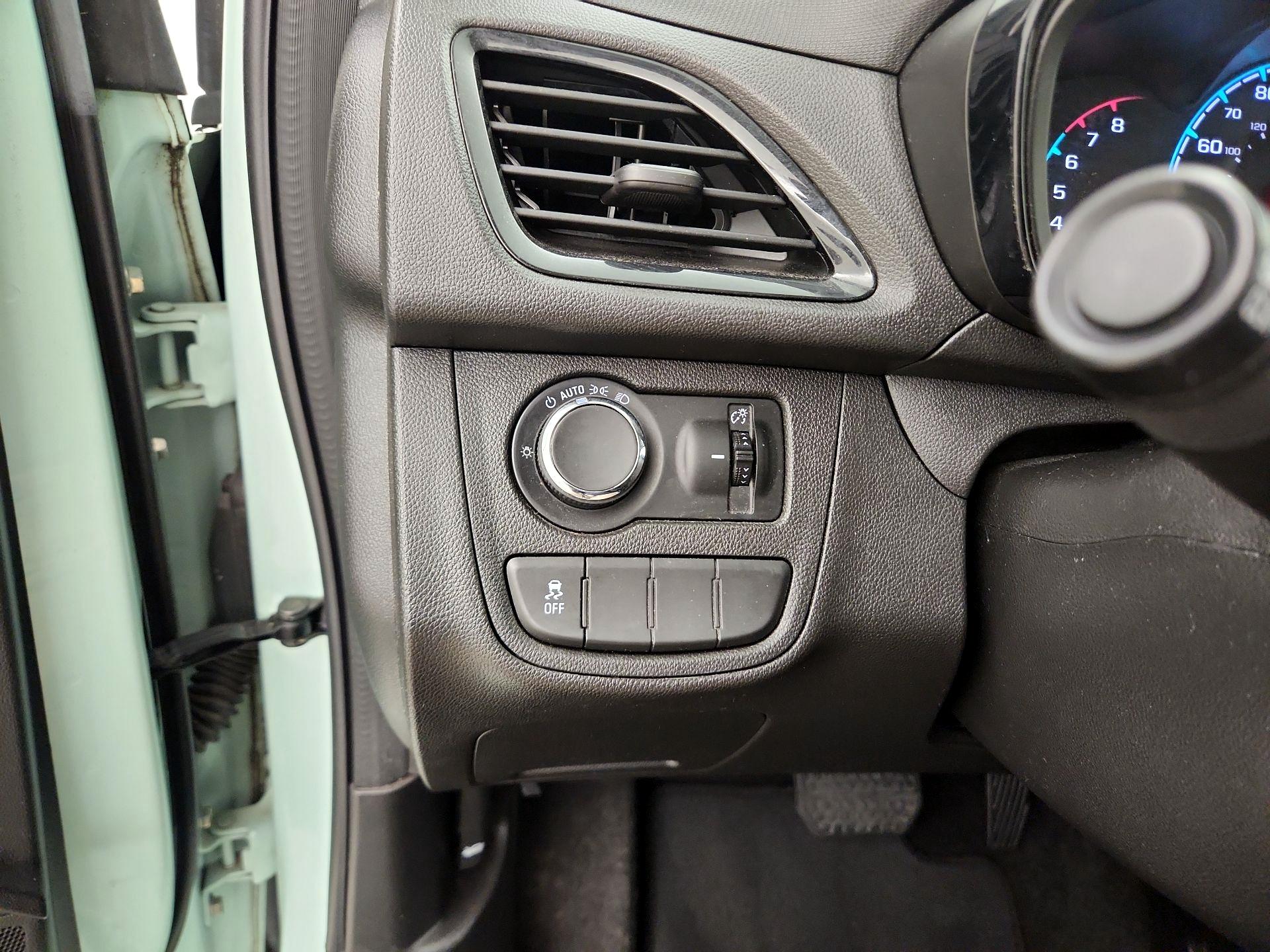 Thumbnail: 2018 Chevrolet Spark - 13