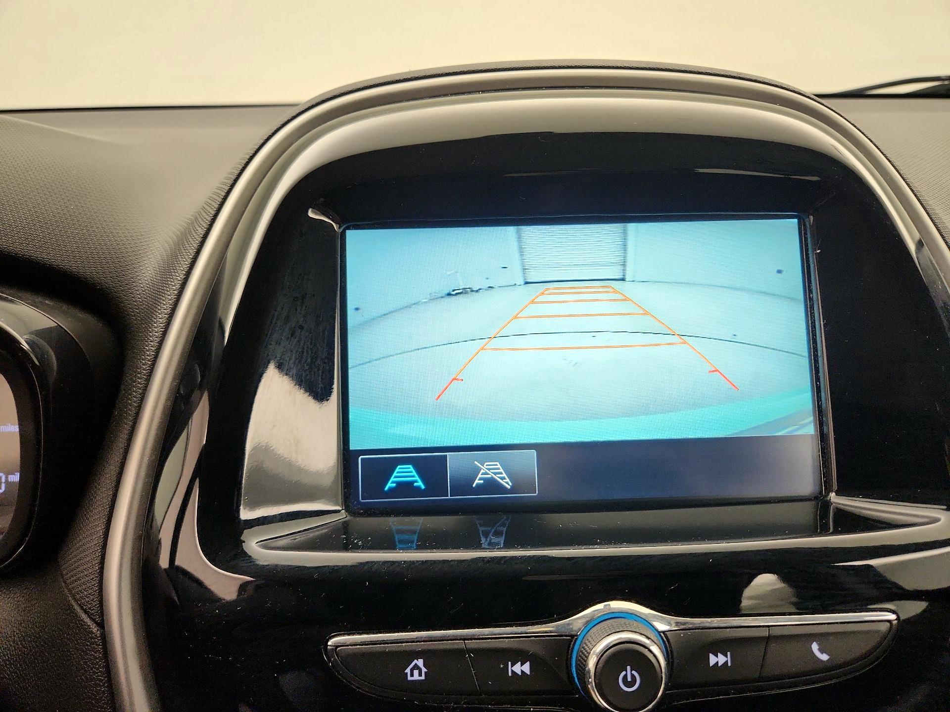 Thumbnail: 2018 Chevrolet Spark - 14