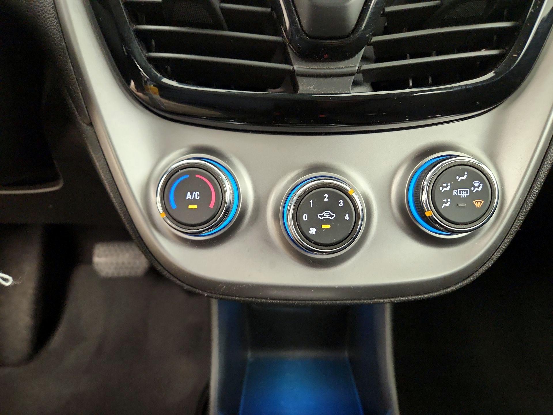 Thumbnail: 2018 Chevrolet Spark - 16