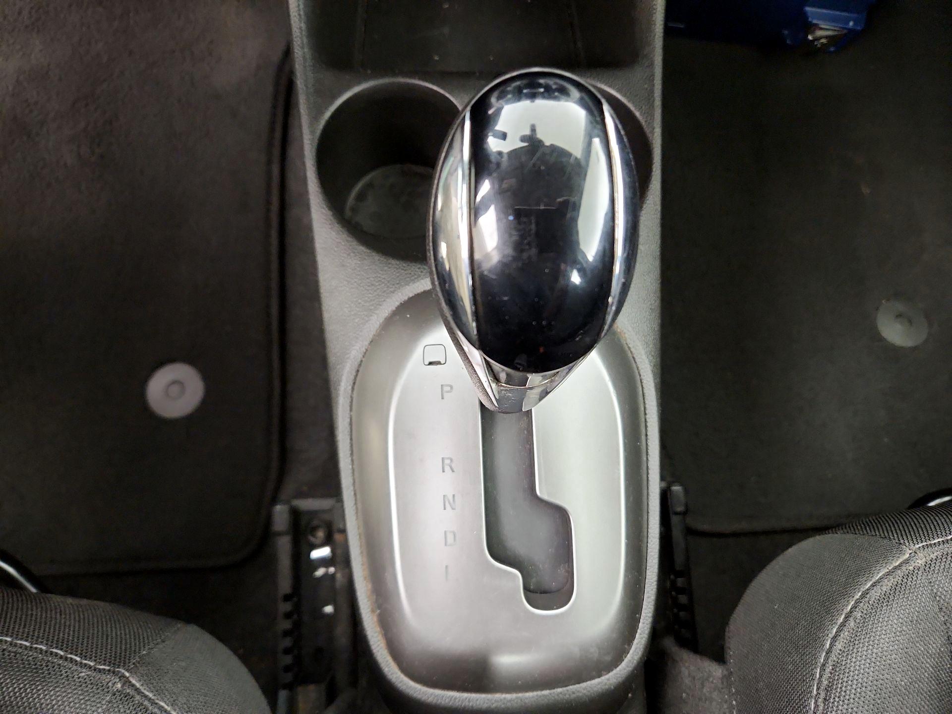 Thumbnail: 2018 Chevrolet Spark - 17